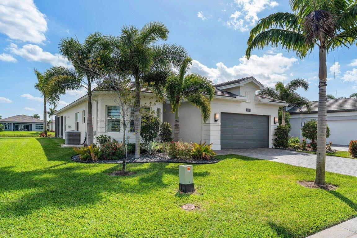 12909 Parrot Pond Road