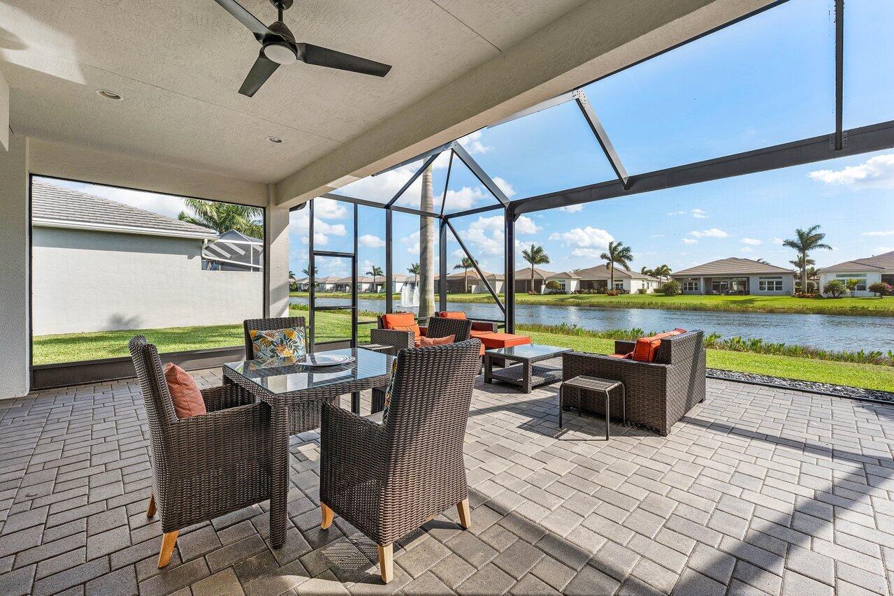 12909 Parrot Pond Road