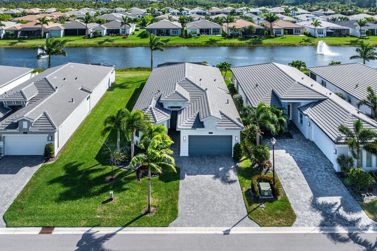 12909 Parrot Pond Road