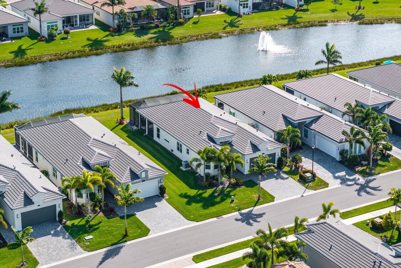 12909 Parrot Pond Road