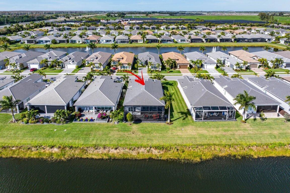 12909 Parrot Pond Road