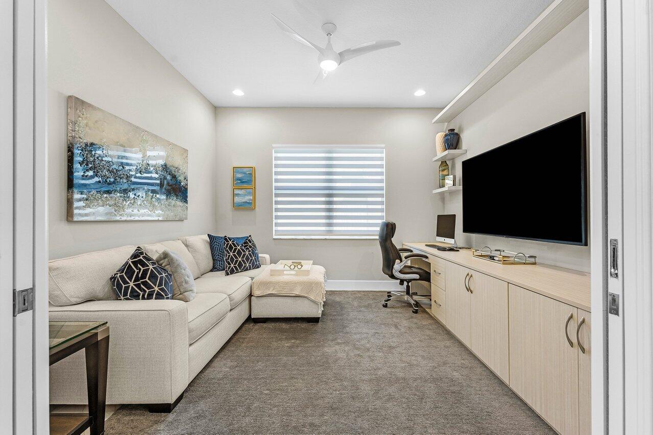 12909 Parrot Pond Road
