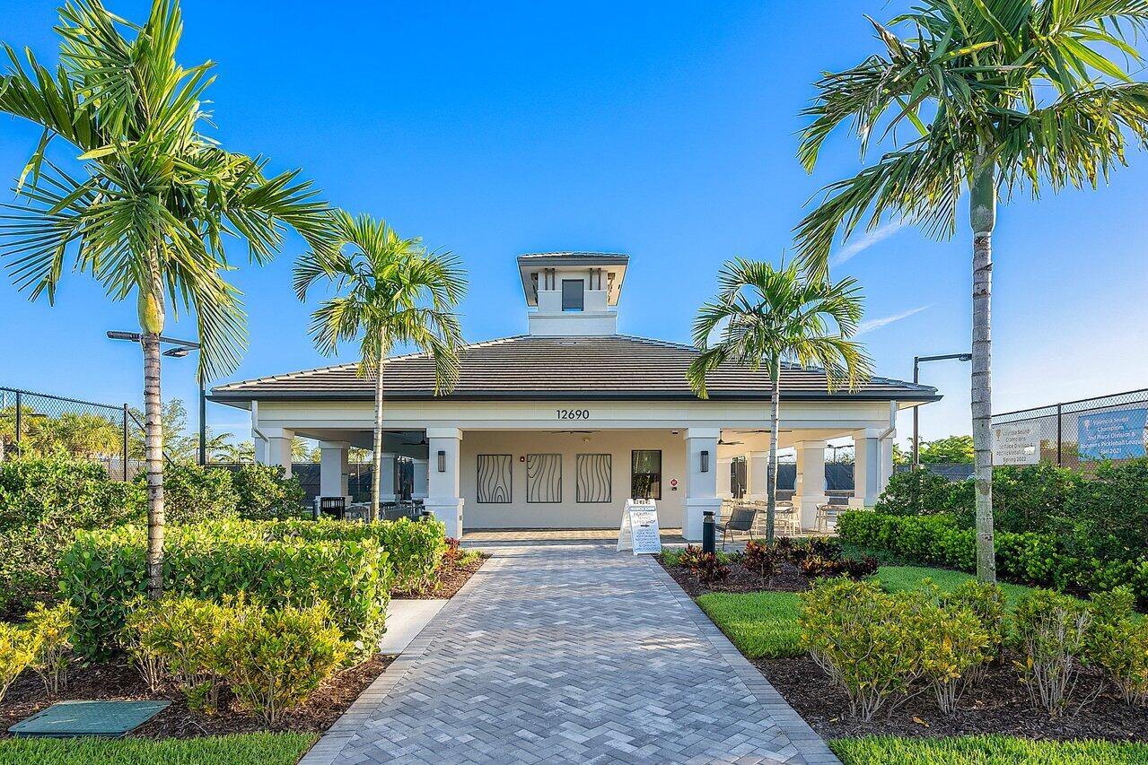 12909 Parrot Pond Road