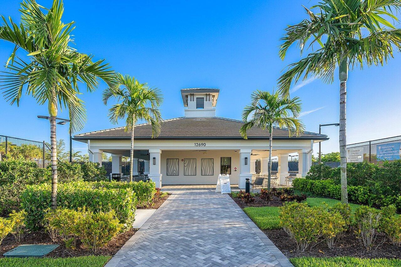 12909 Parrot Pond Road