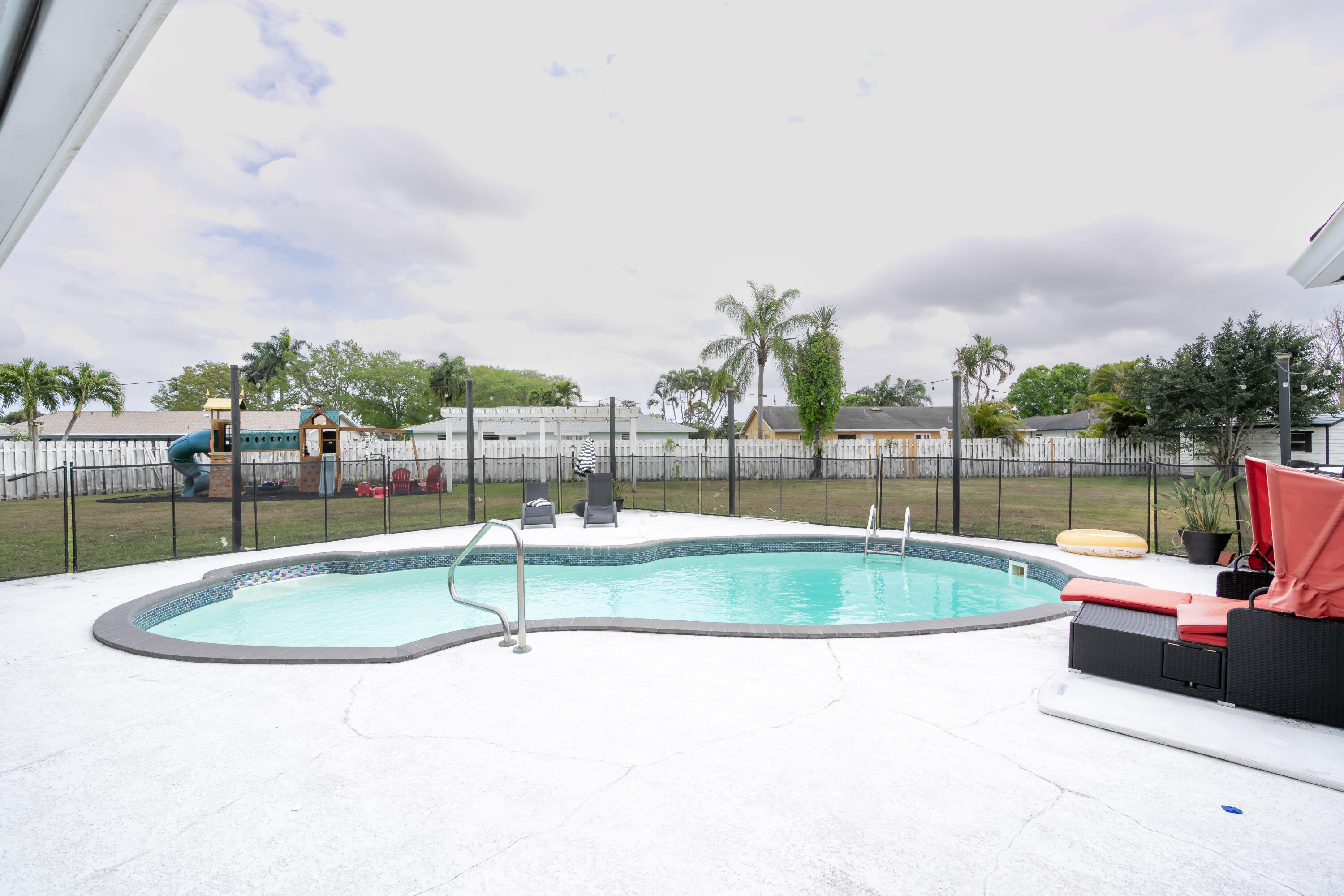 106 Segovia Court