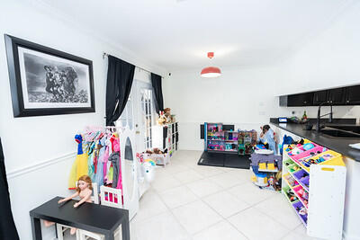 106 Segovia Court