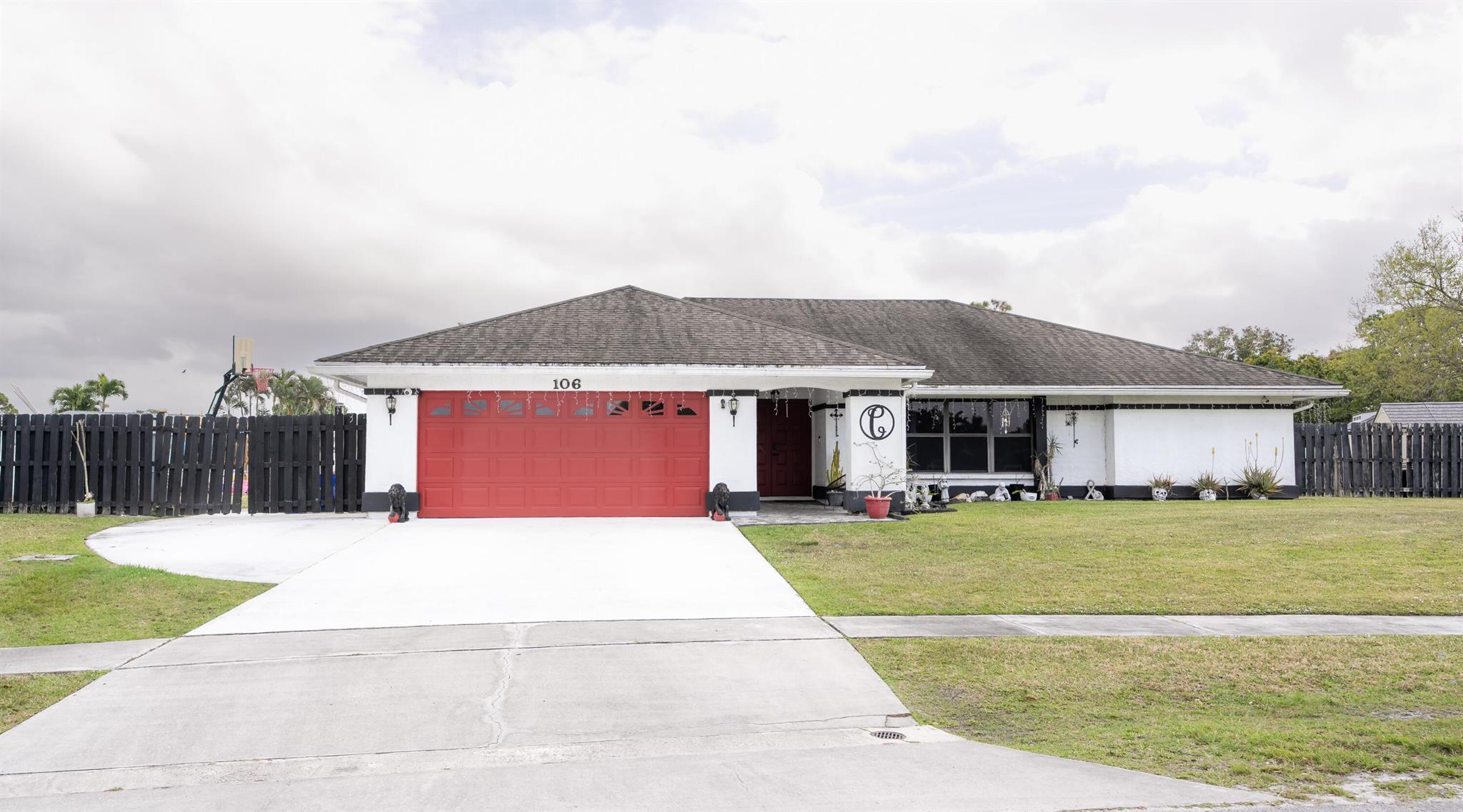106 Segovia Court