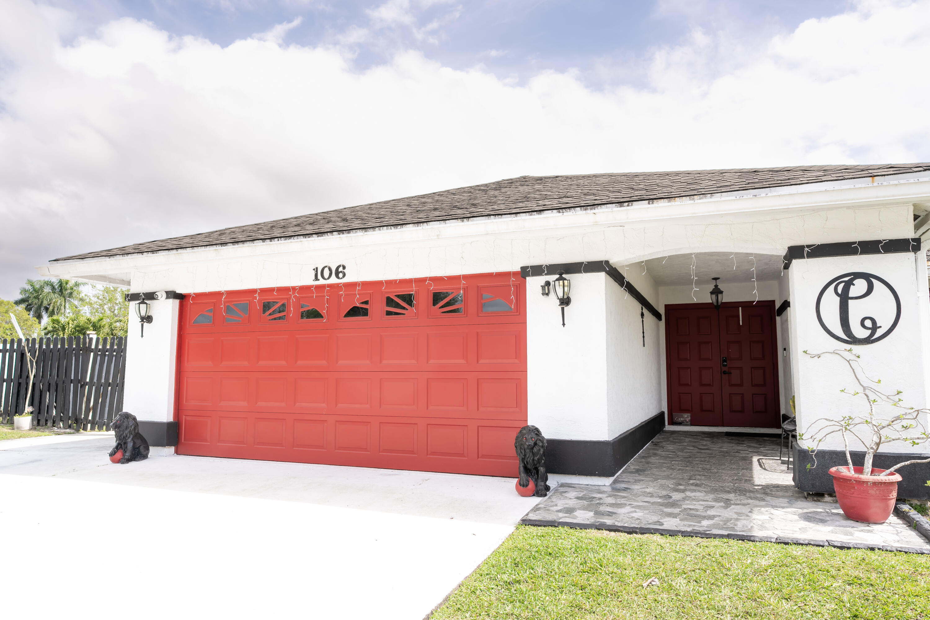 106 Segovia Court