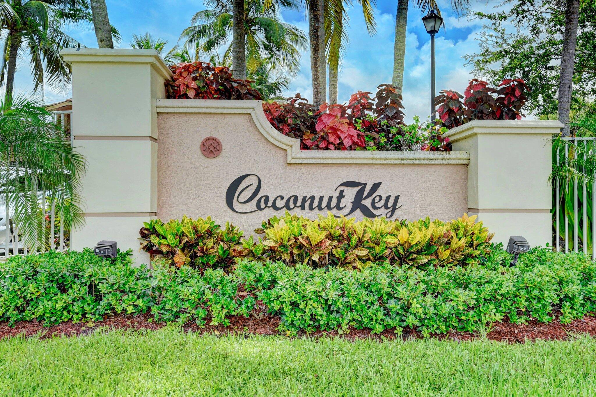 163 Coconut Key Lane