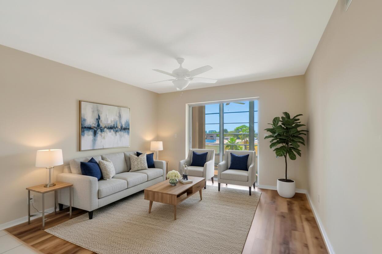 2515 NE 1st Court 412