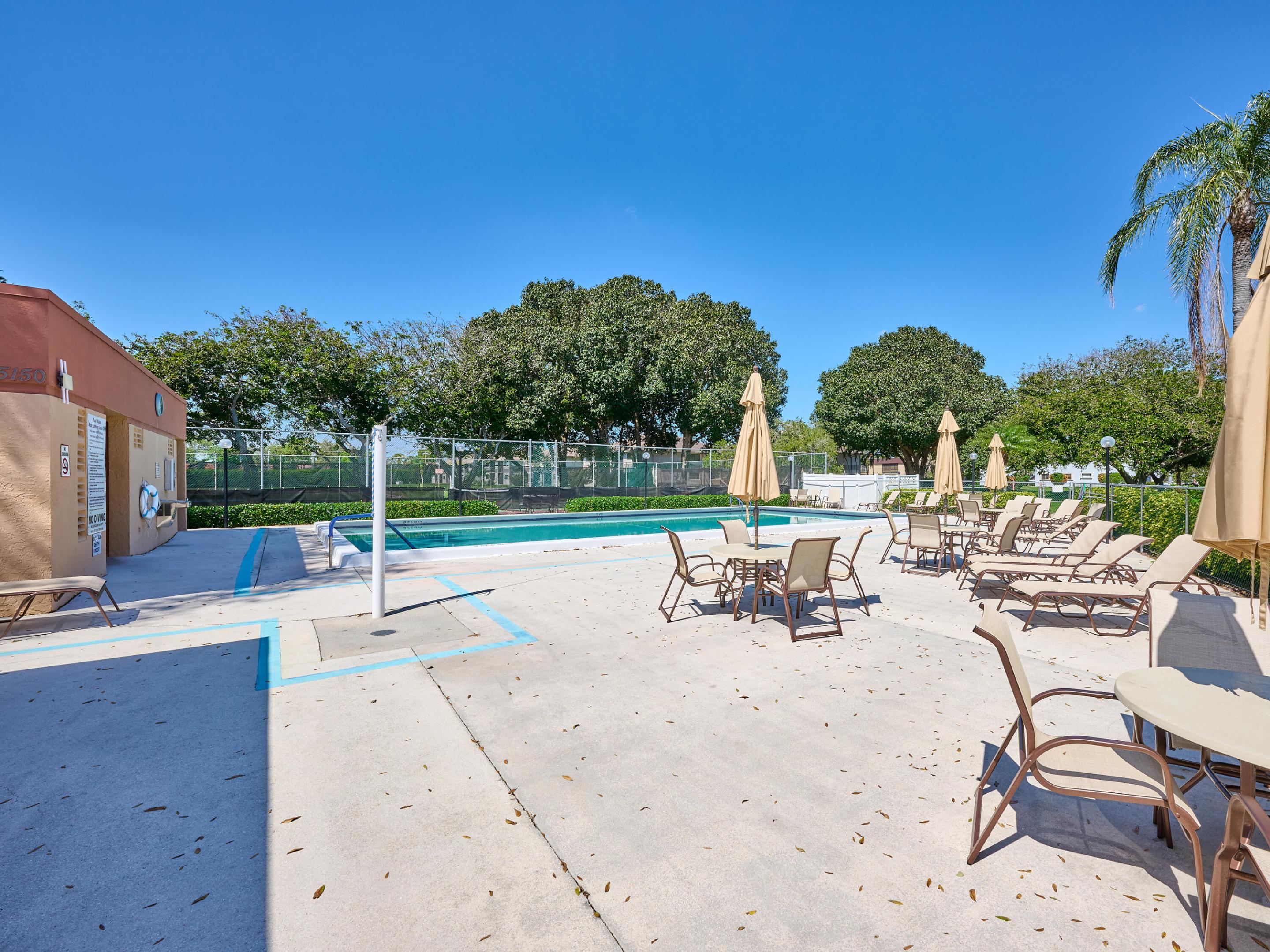 15217 Lakes Of Delray 115 Boulevard 115