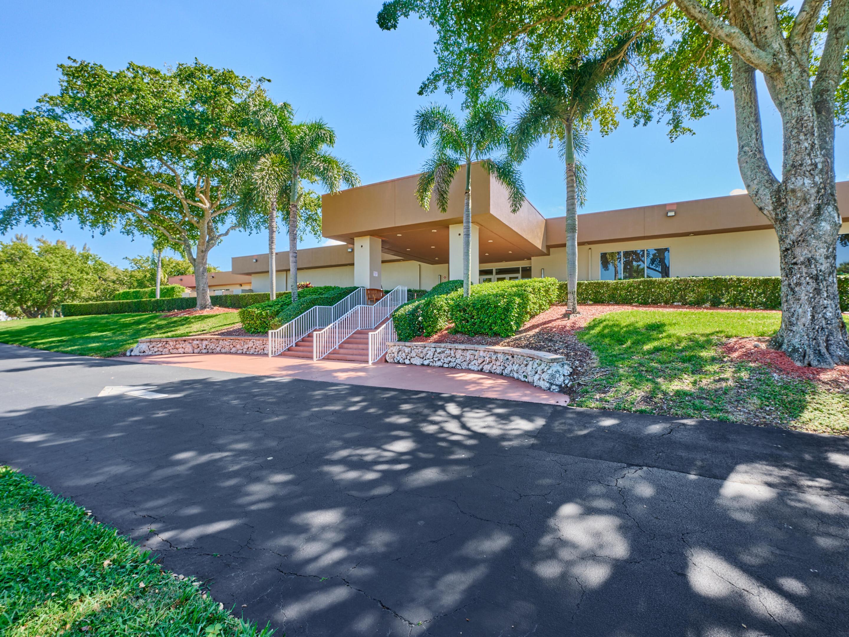 15217 Lakes Of Delray 115 Boulevard 115