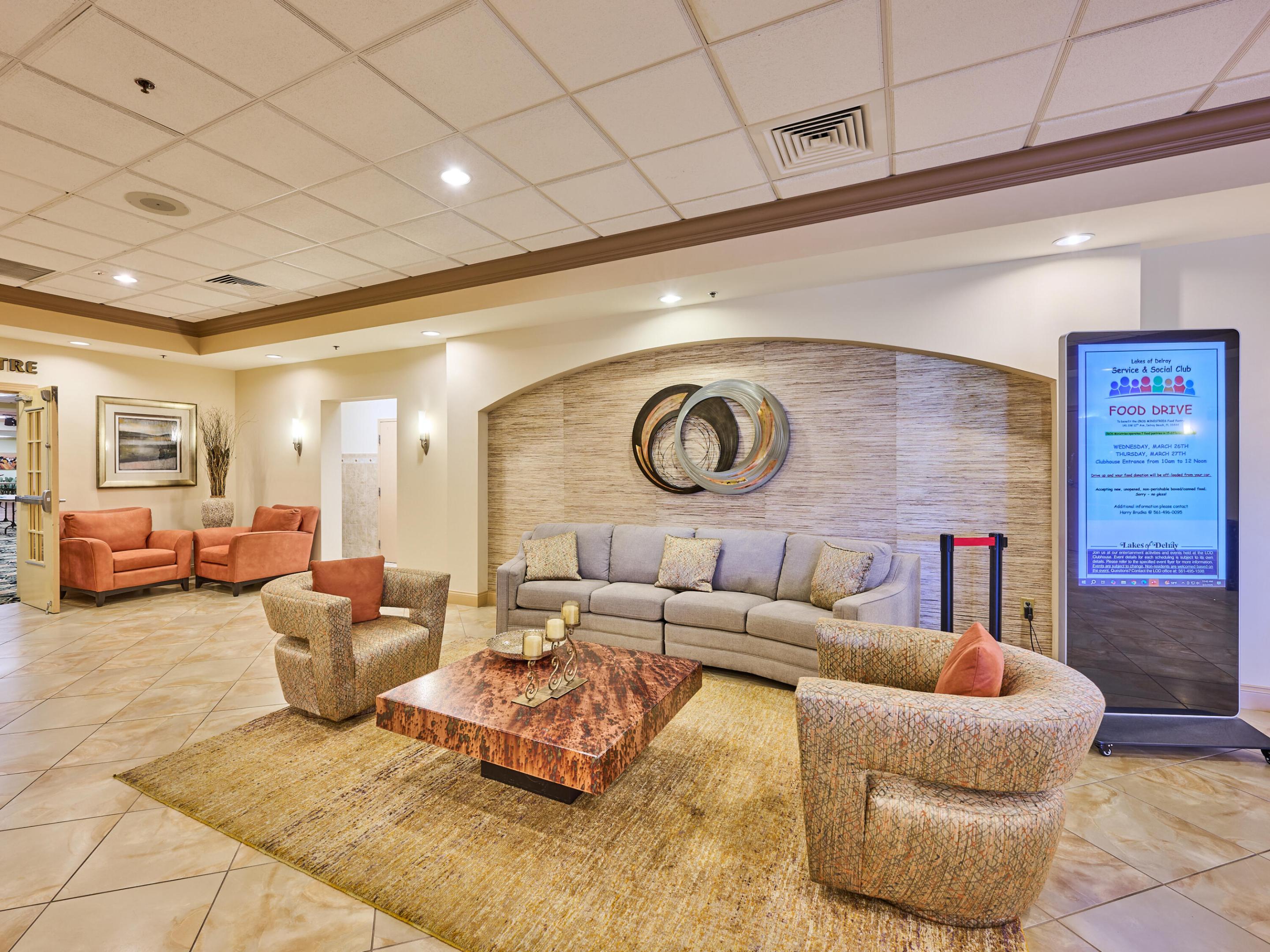 15217 Lakes Of Delray 115 Boulevard 115