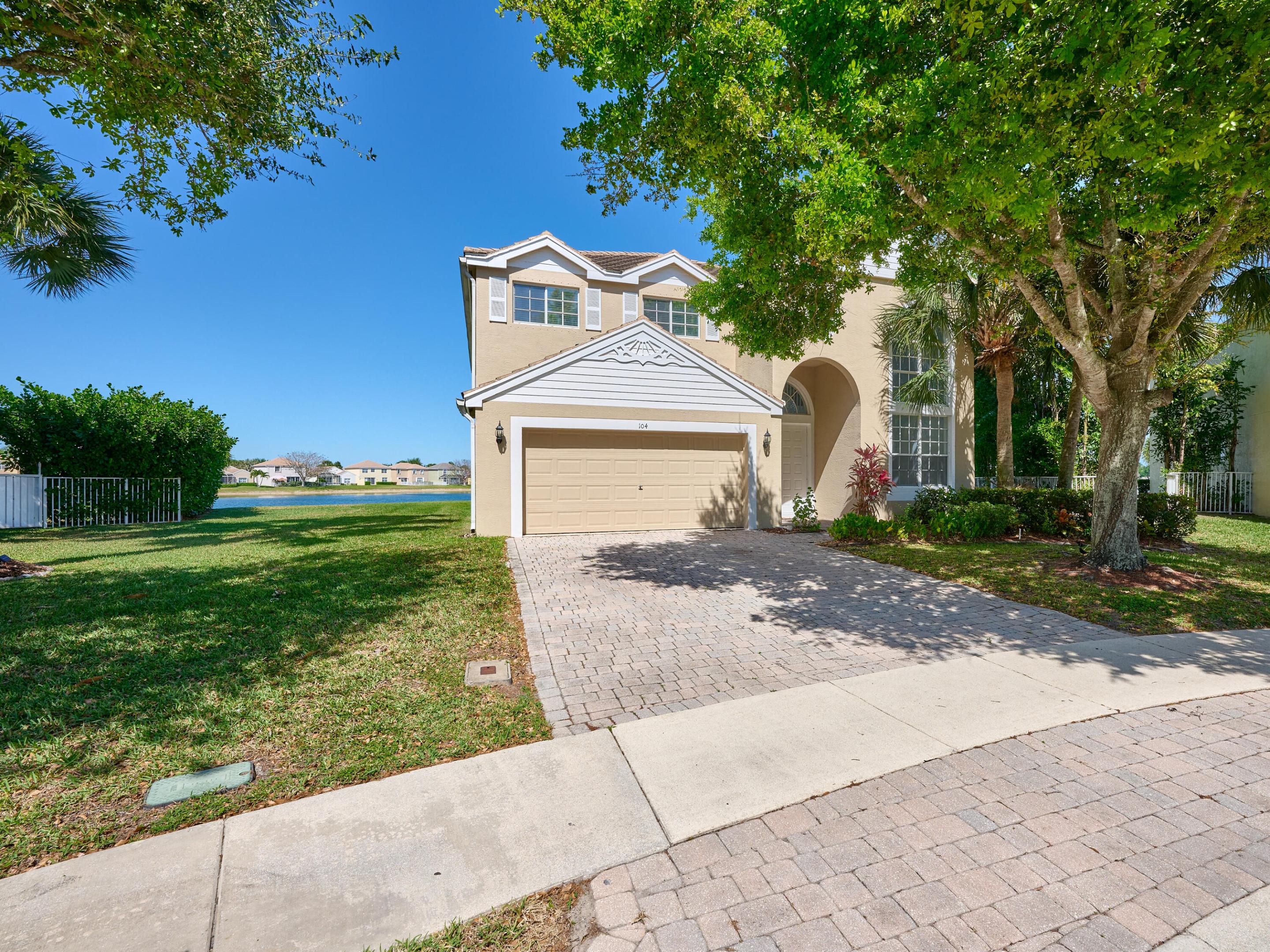 104 Devonshire Circle