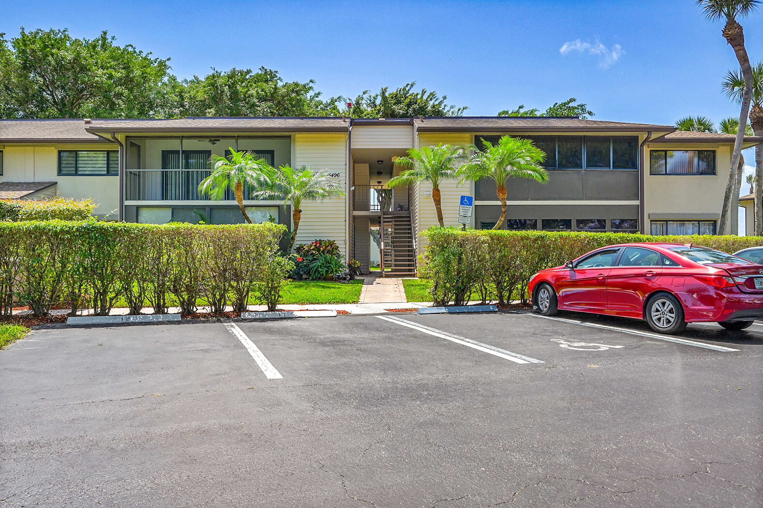 15496 Lakes Of Delray 107 Boulevard 107