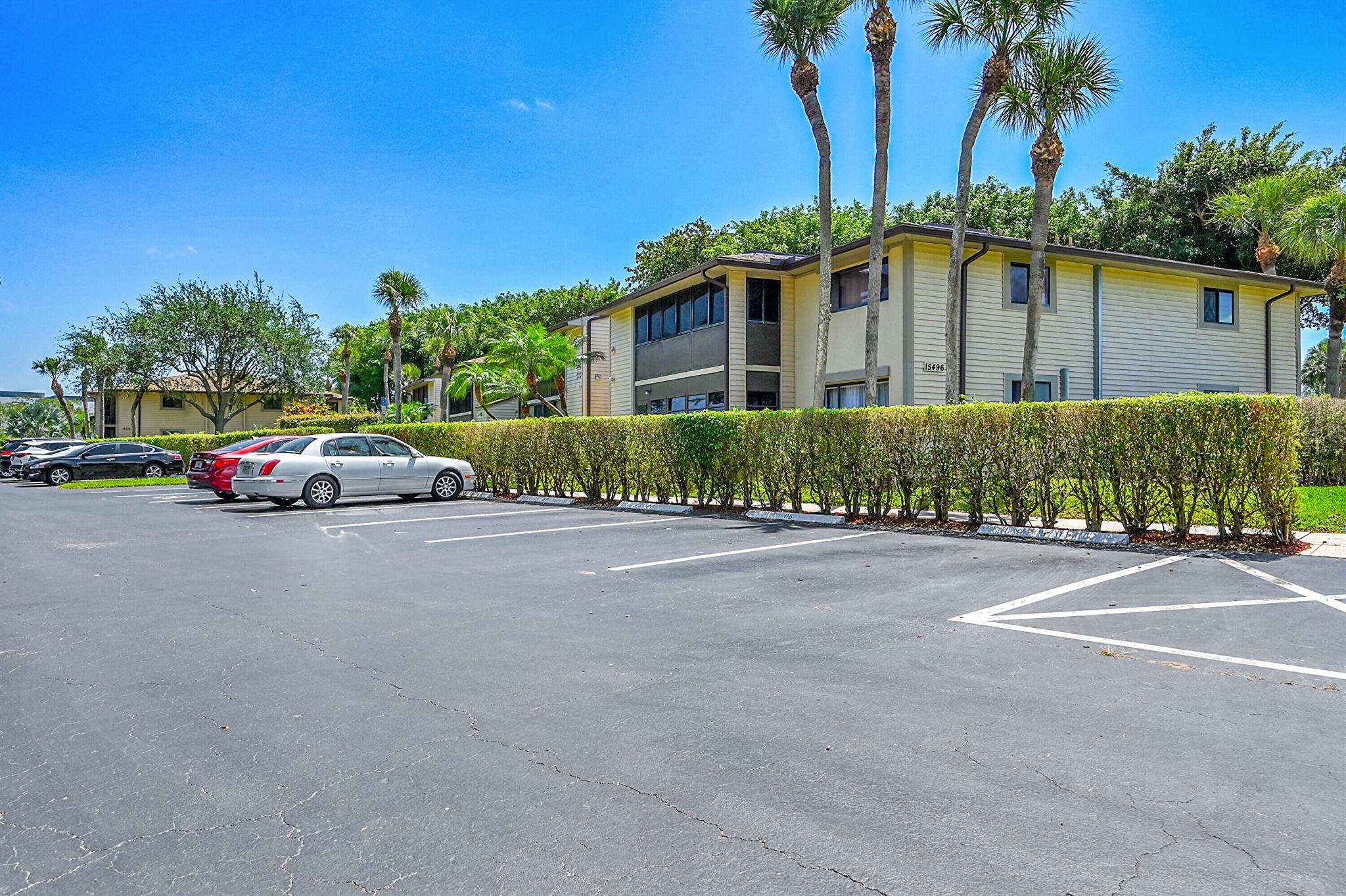 15496 Lakes Of Delray 107 Boulevard 107