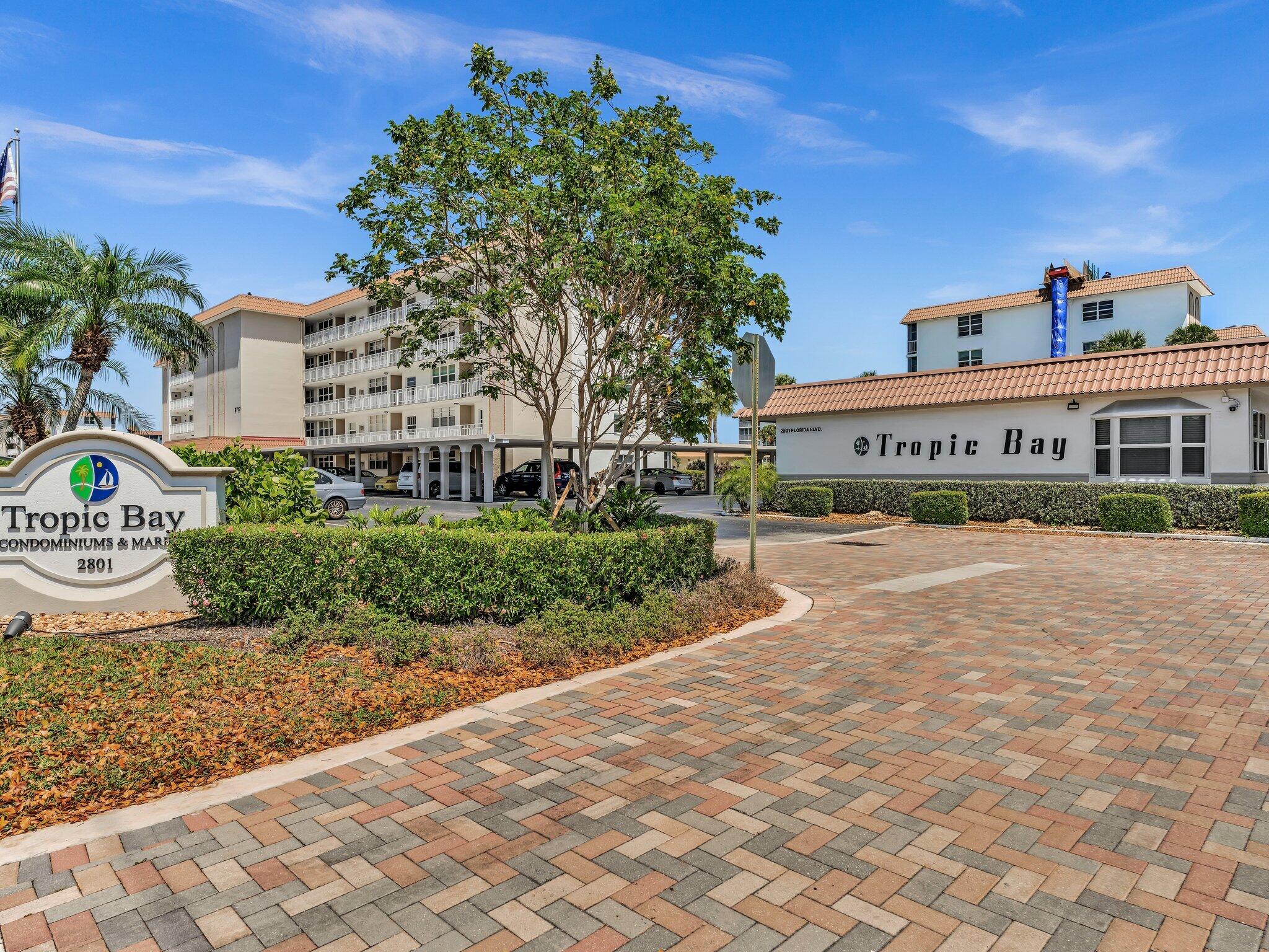 2717 Florida Boulevard 124