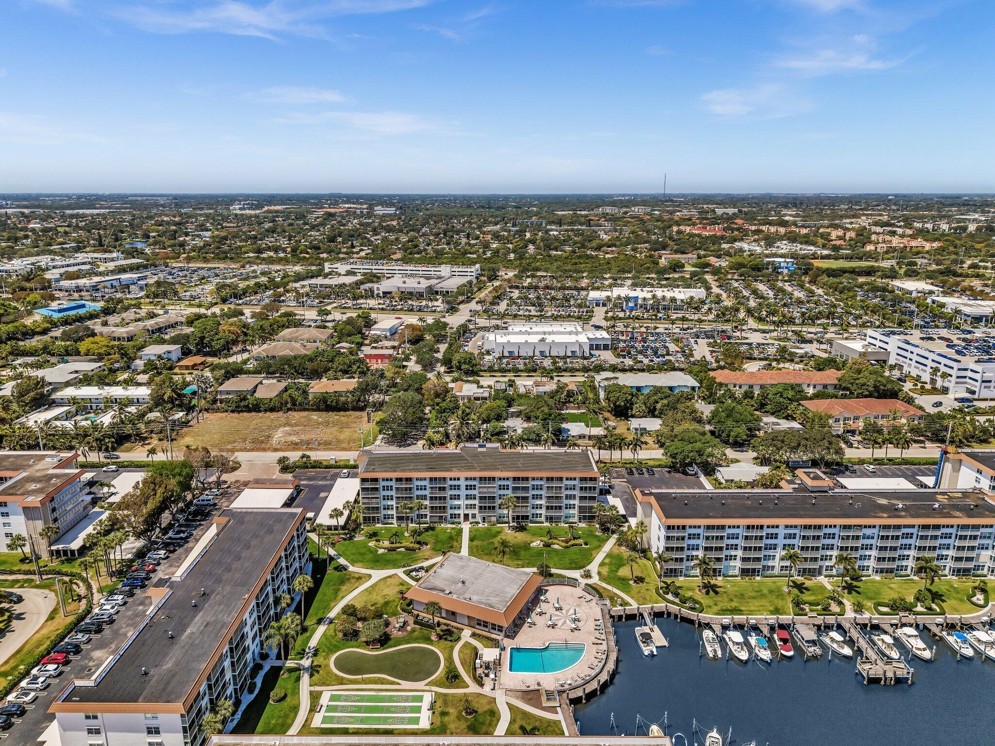 2717 Florida Boulevard 124