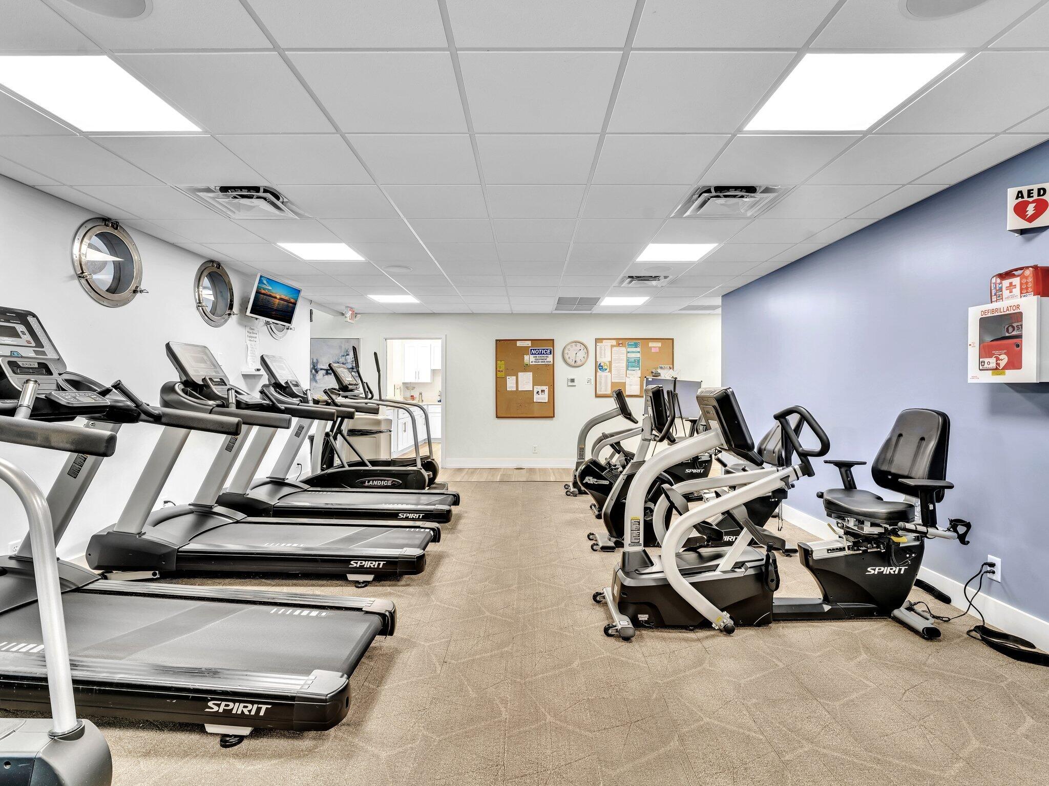 2717 Florida Boulevard 124