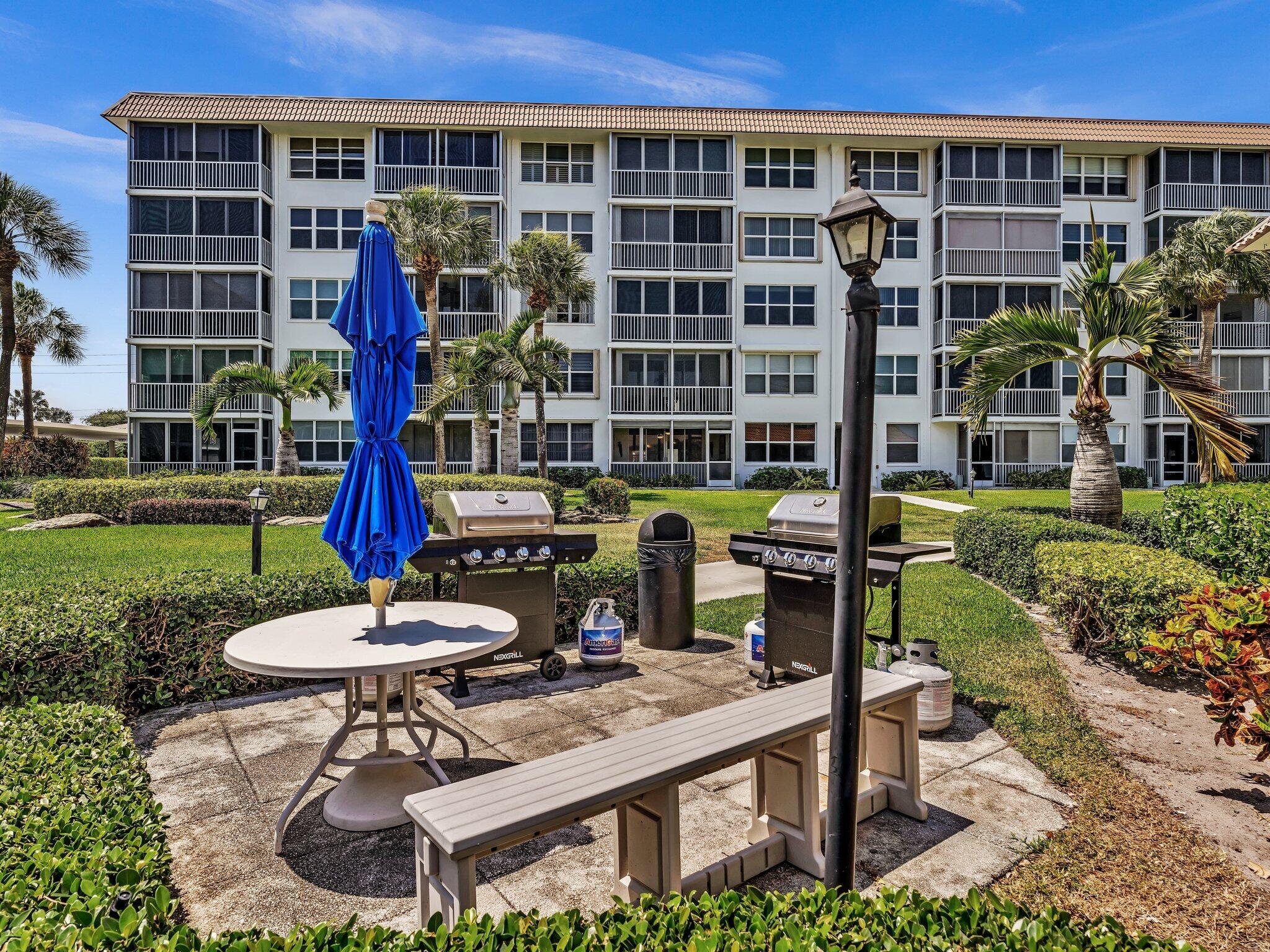 2717 Florida Boulevard 124