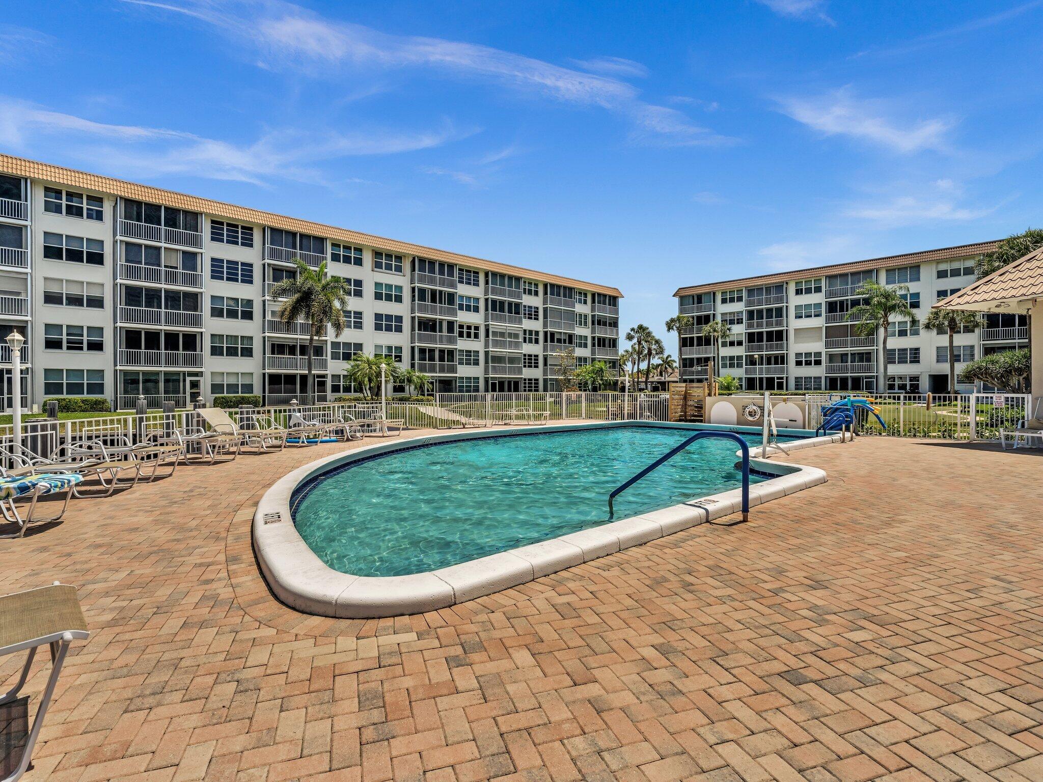 2717 Florida Boulevard 124