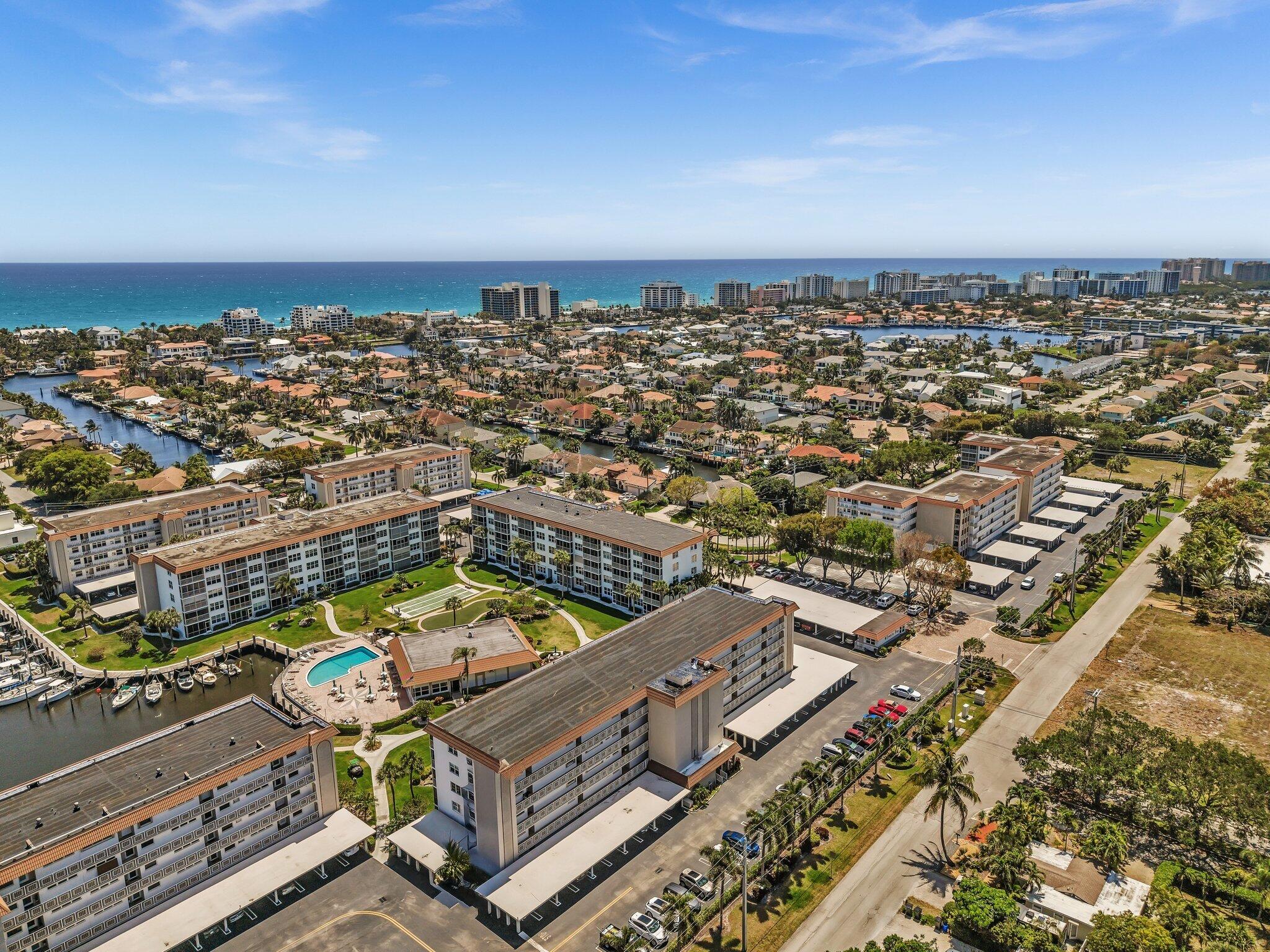 2717 Florida Boulevard 124