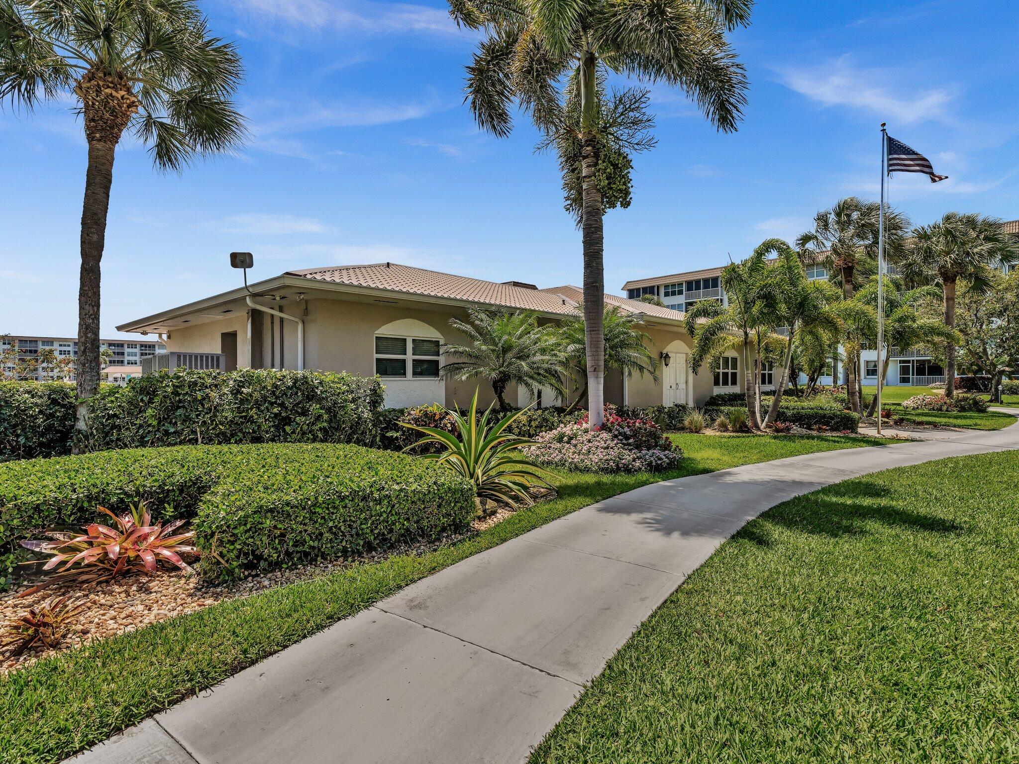 2717 Florida Boulevard 124