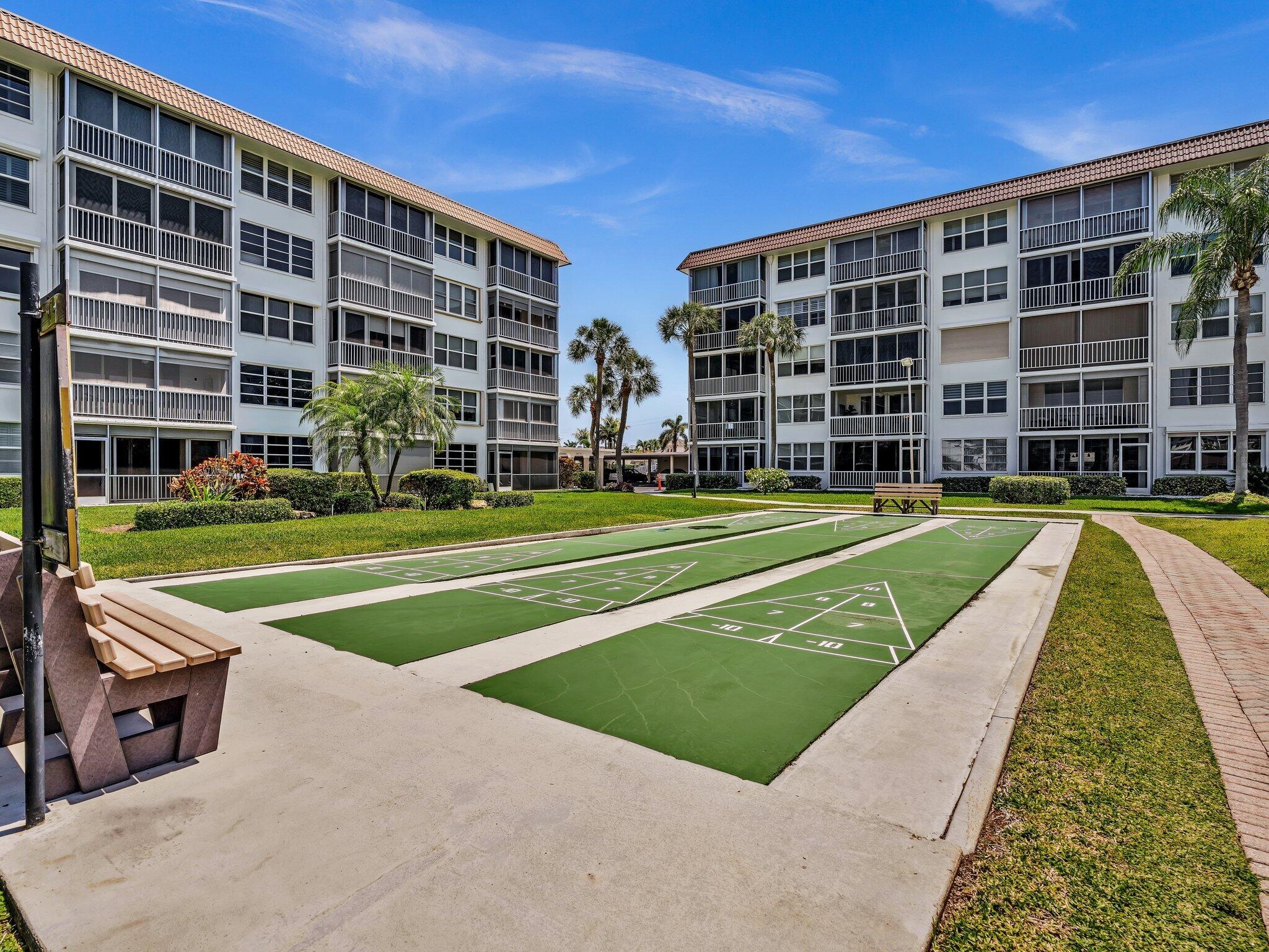 2717 Florida Boulevard 124