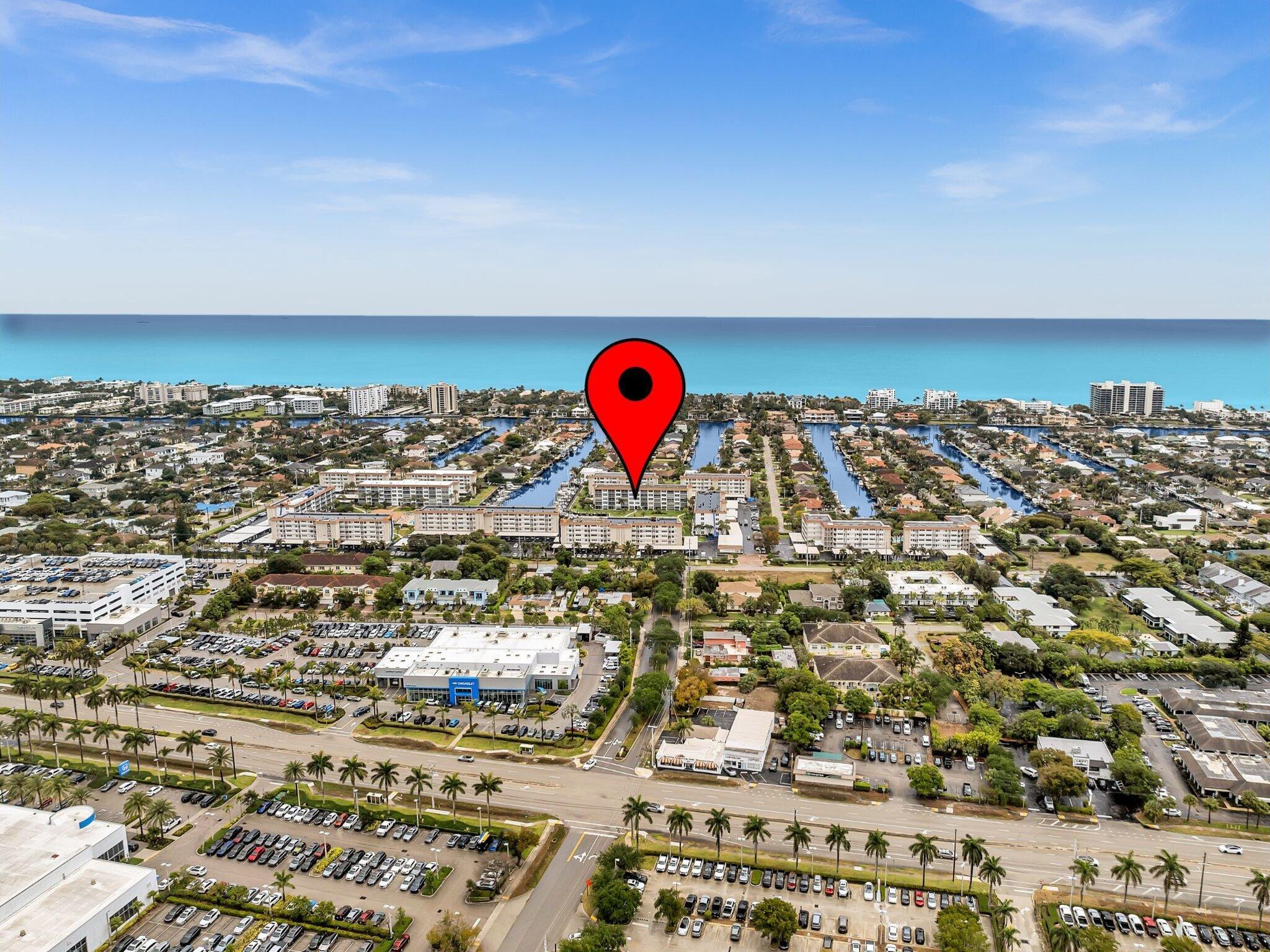 2717 Florida Boulevard 124