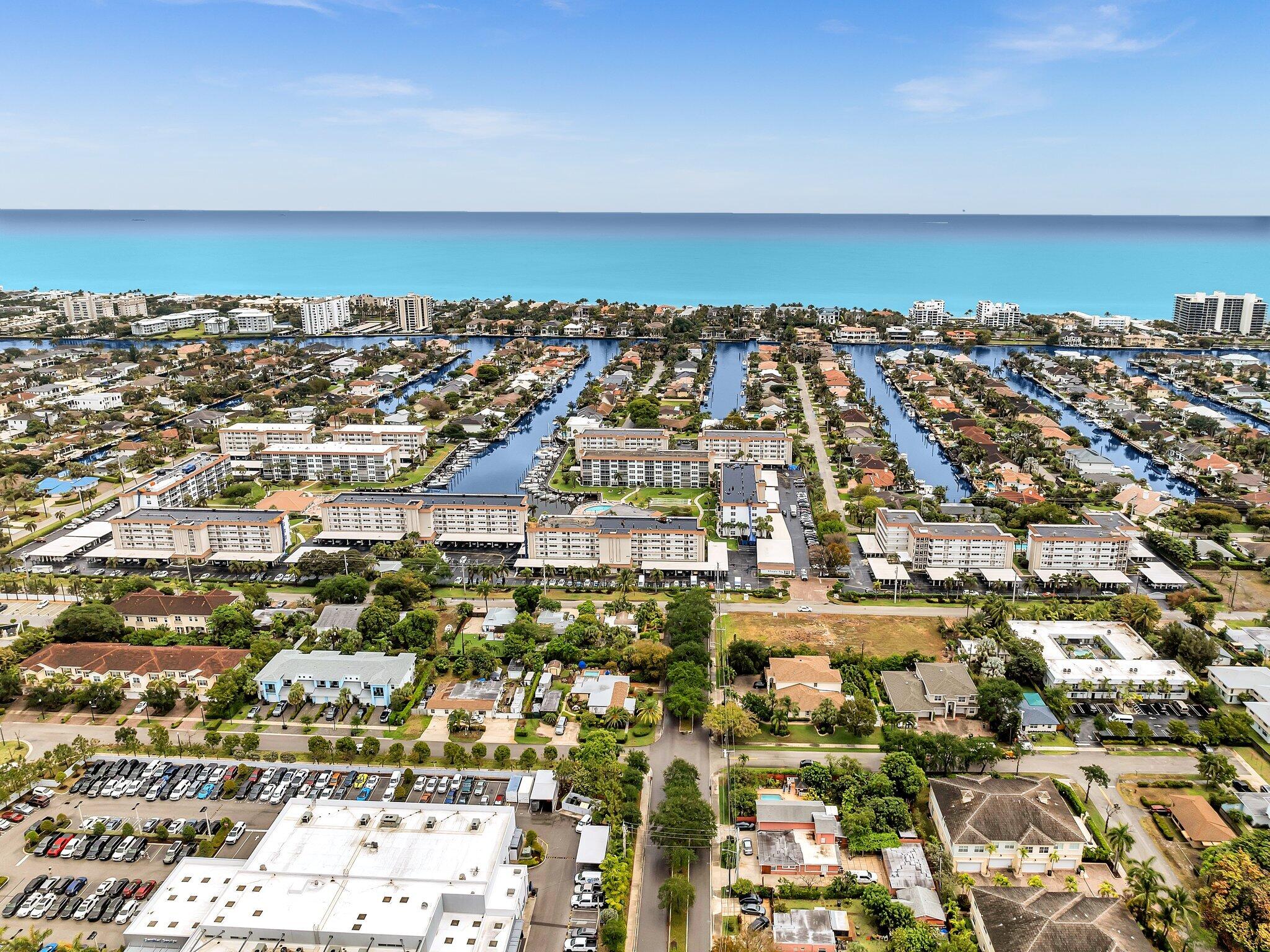 2717 Florida Boulevard 124