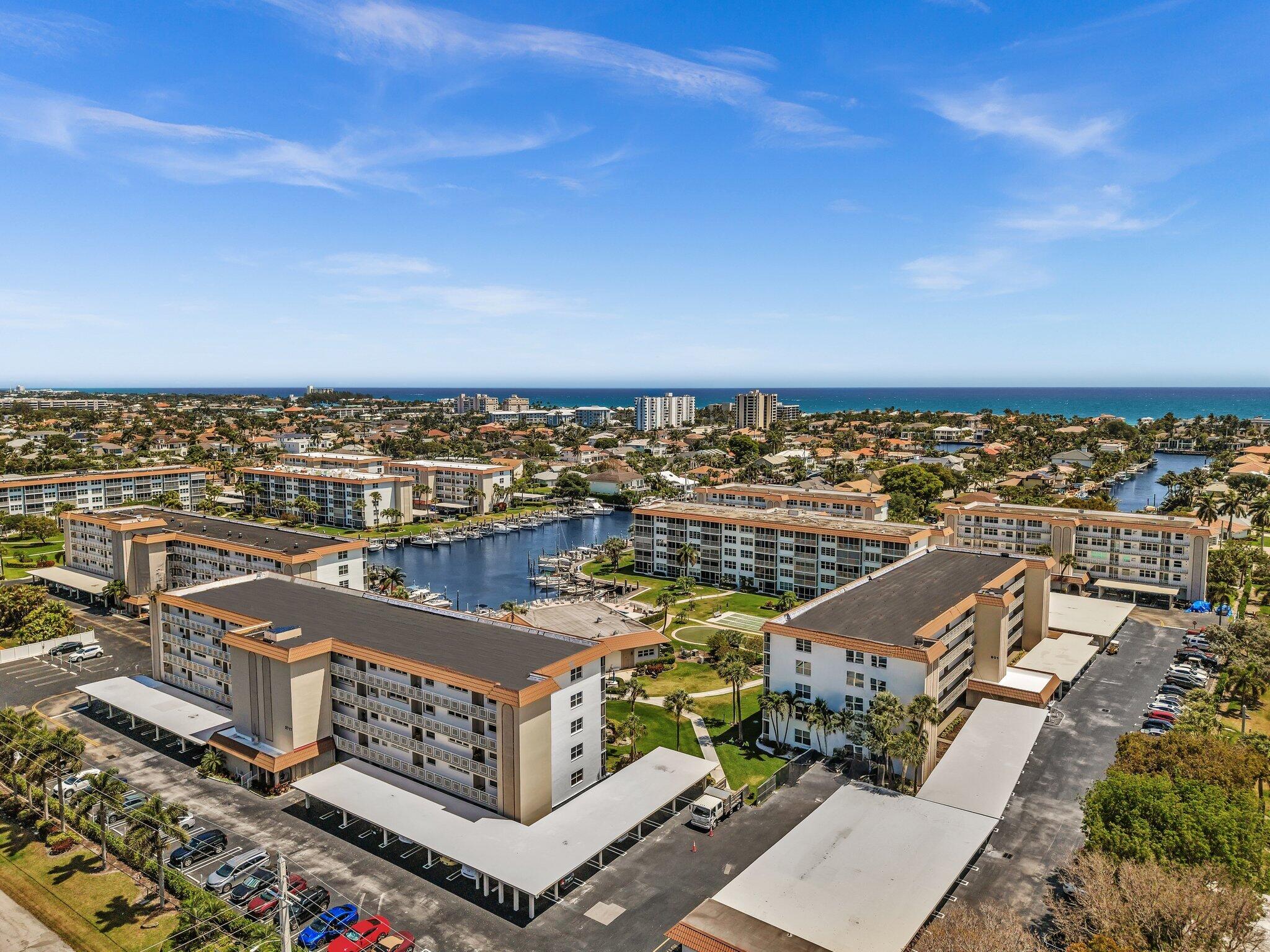 2717 Florida Boulevard 124