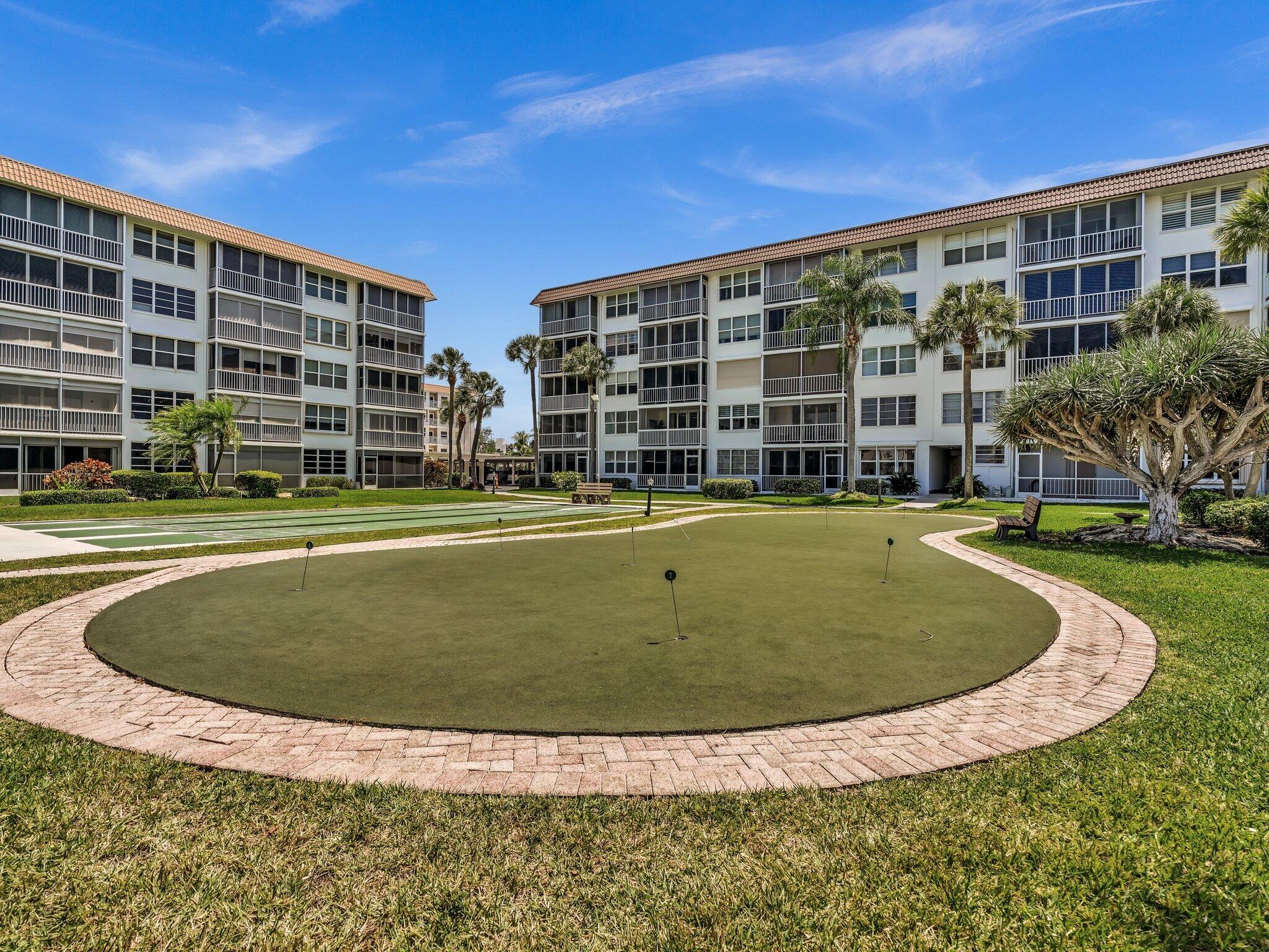 2717 Florida Boulevard 124