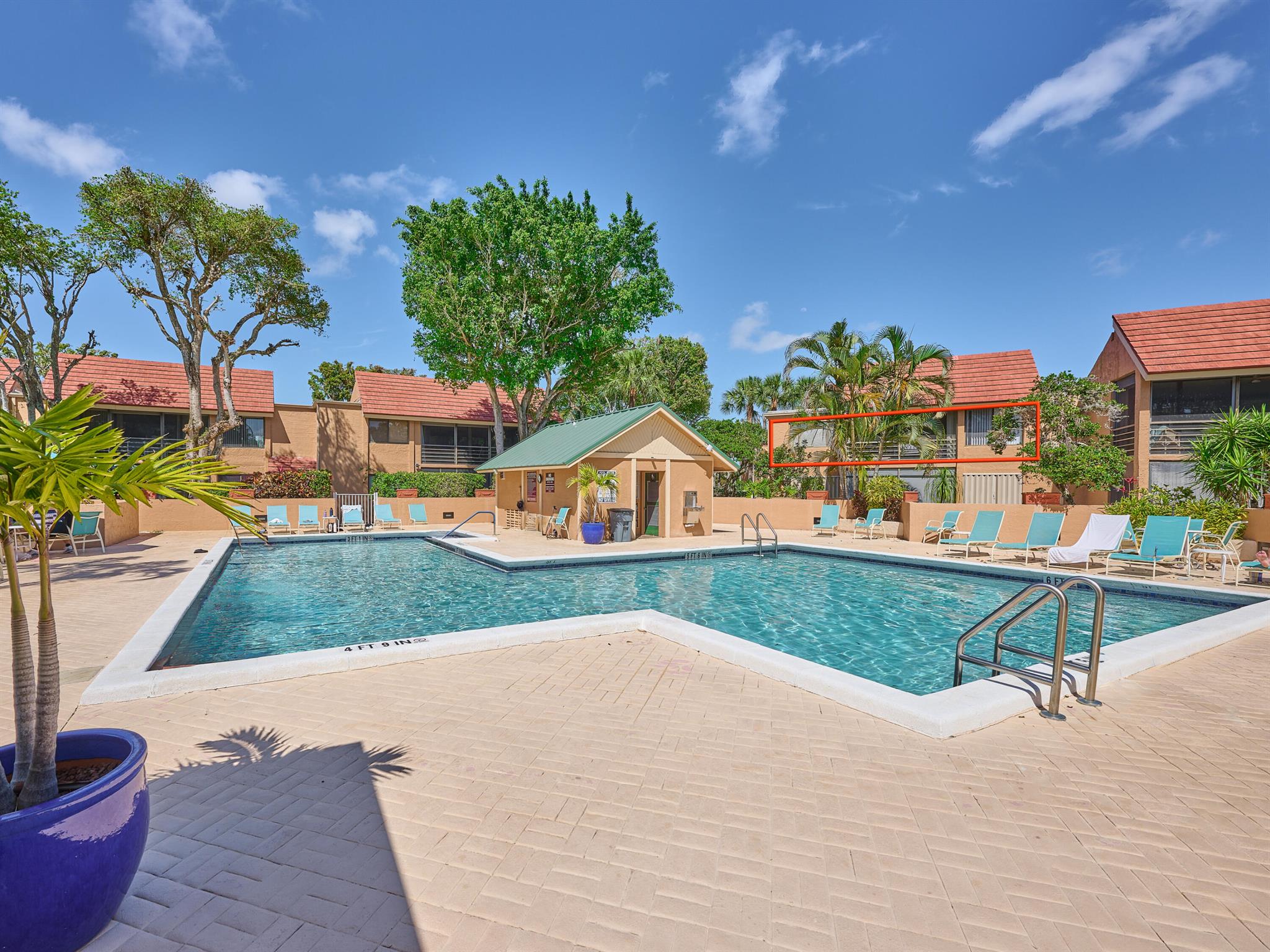 11205 Green Lake 204 Drive 204