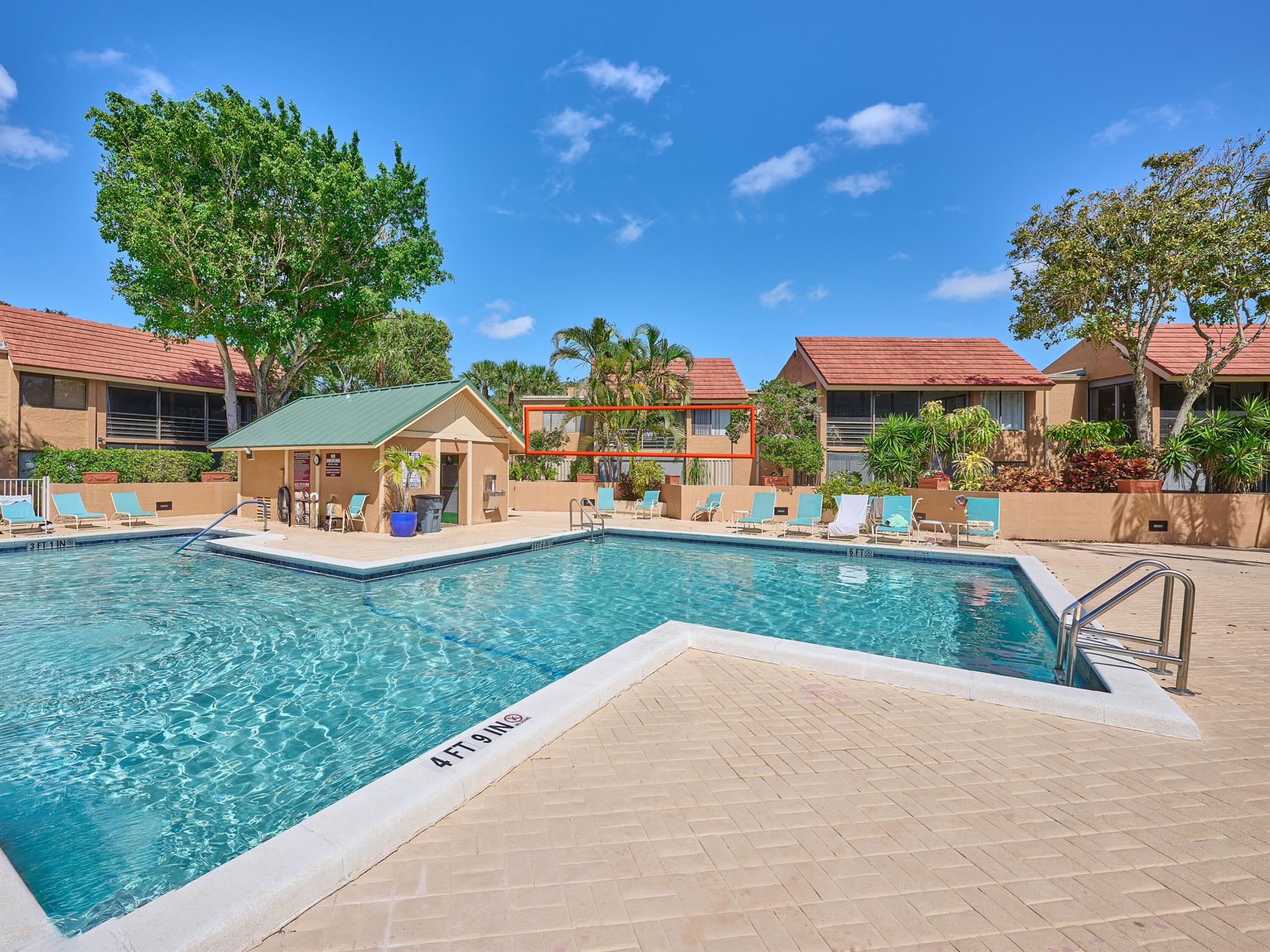 11205 Green Lake 204 Drive 204