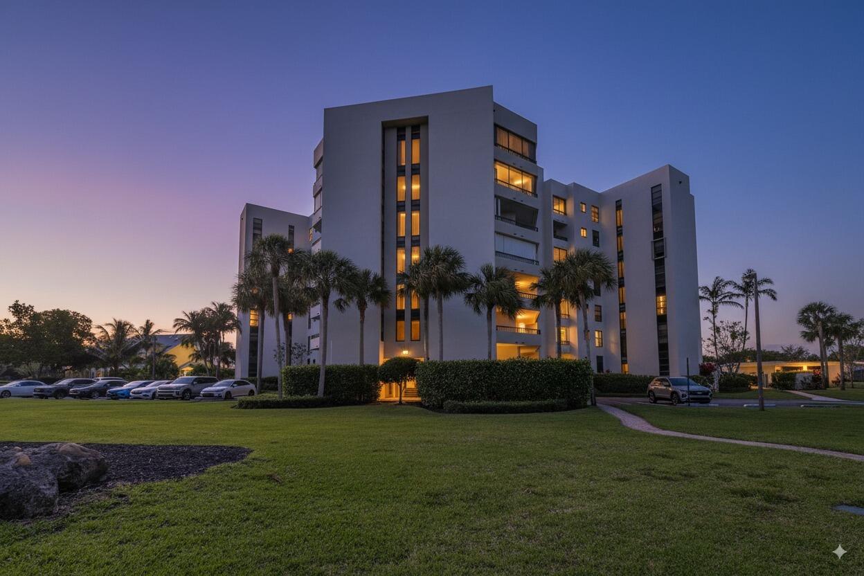 6372 La Costa Drive 302