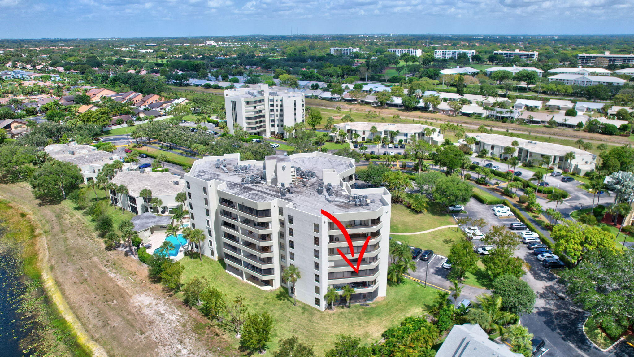 6372 La Costa Drive 302