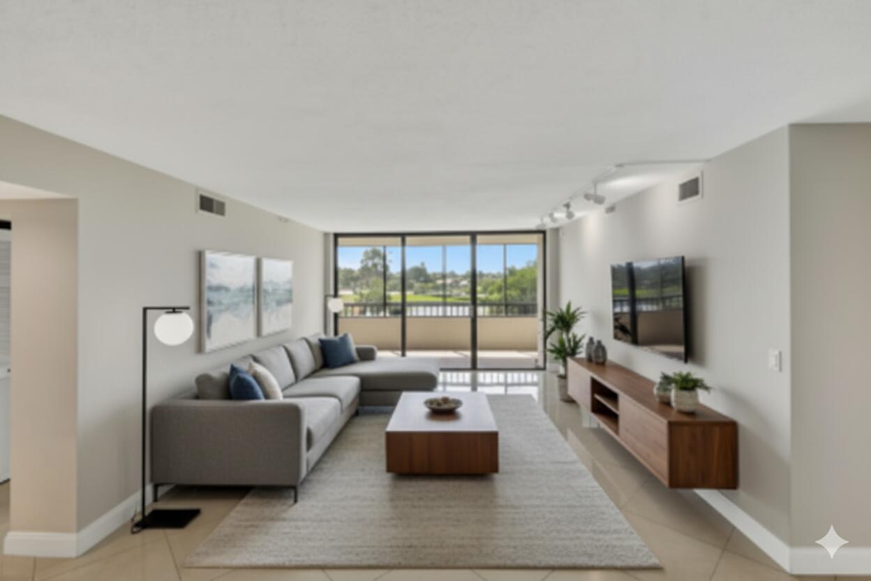 6372 La Costa Drive 302