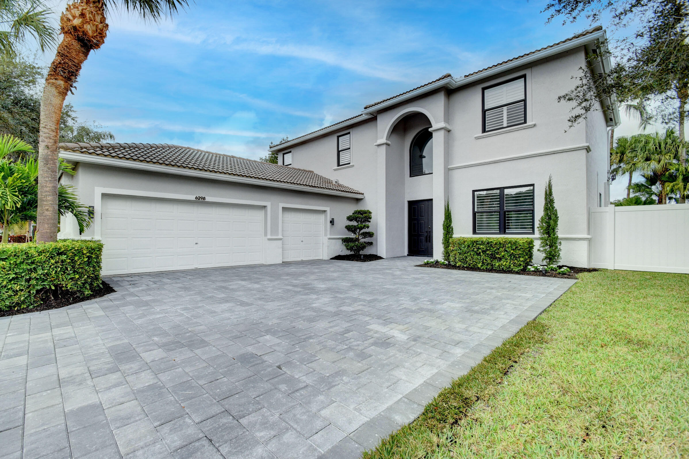 6298 Sand Hills Circle
