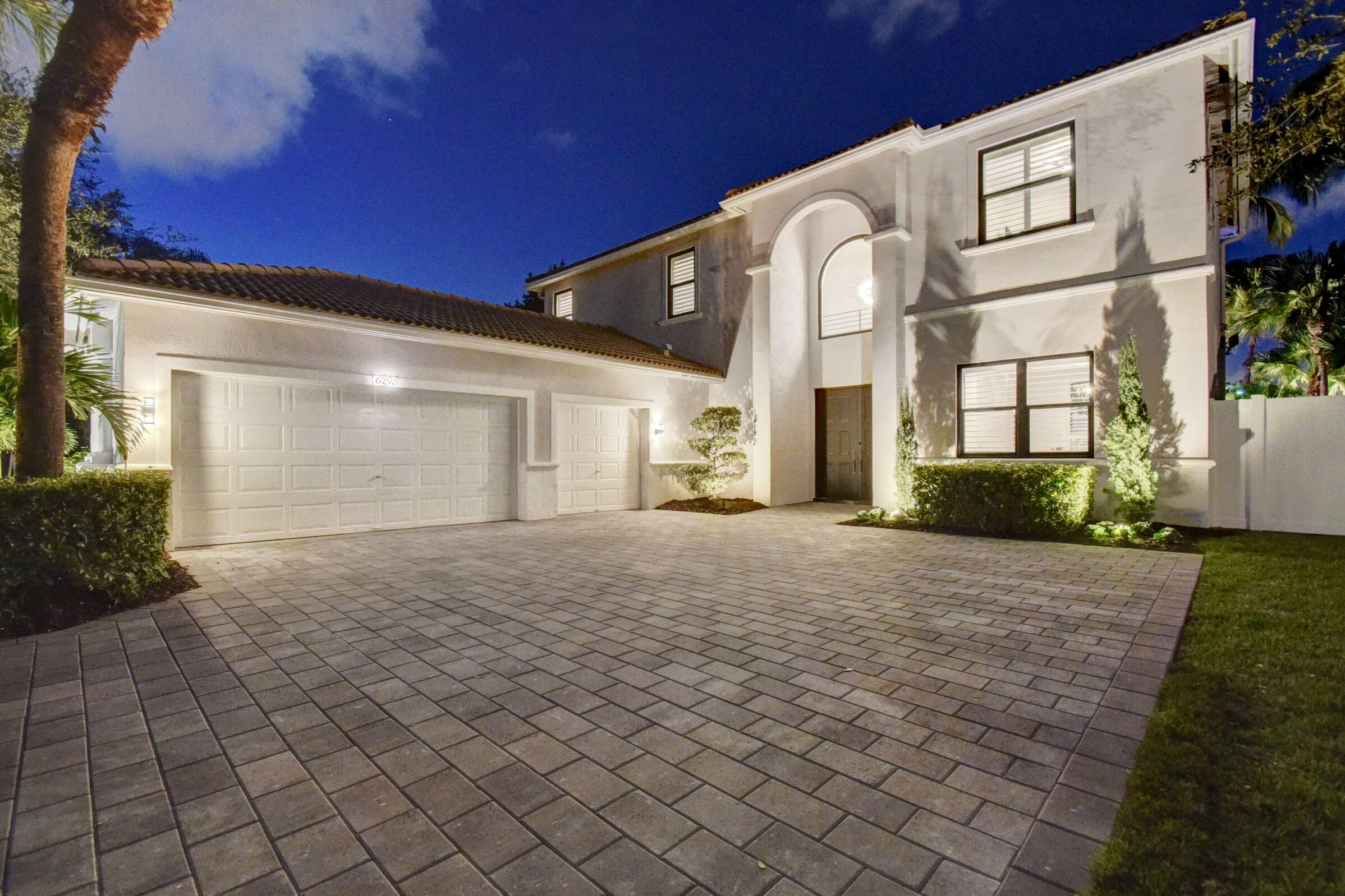 6298 Sand Hills Circle