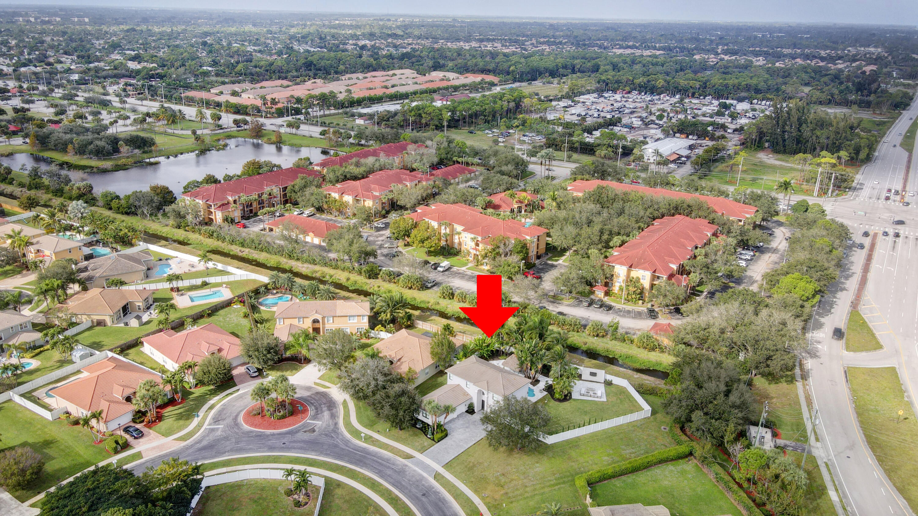 6298 Sand Hills Circle