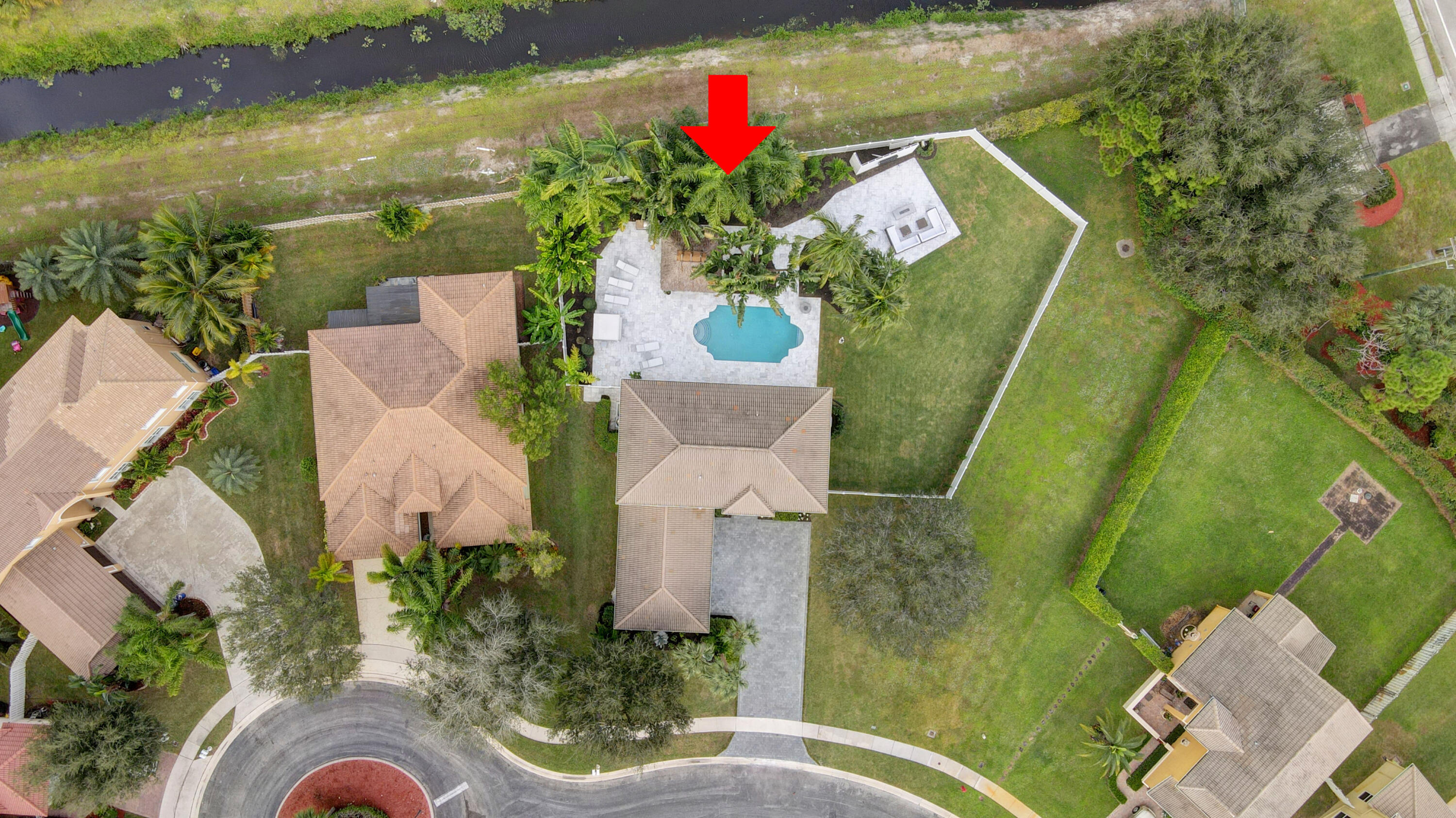 6298 Sand Hills Circle