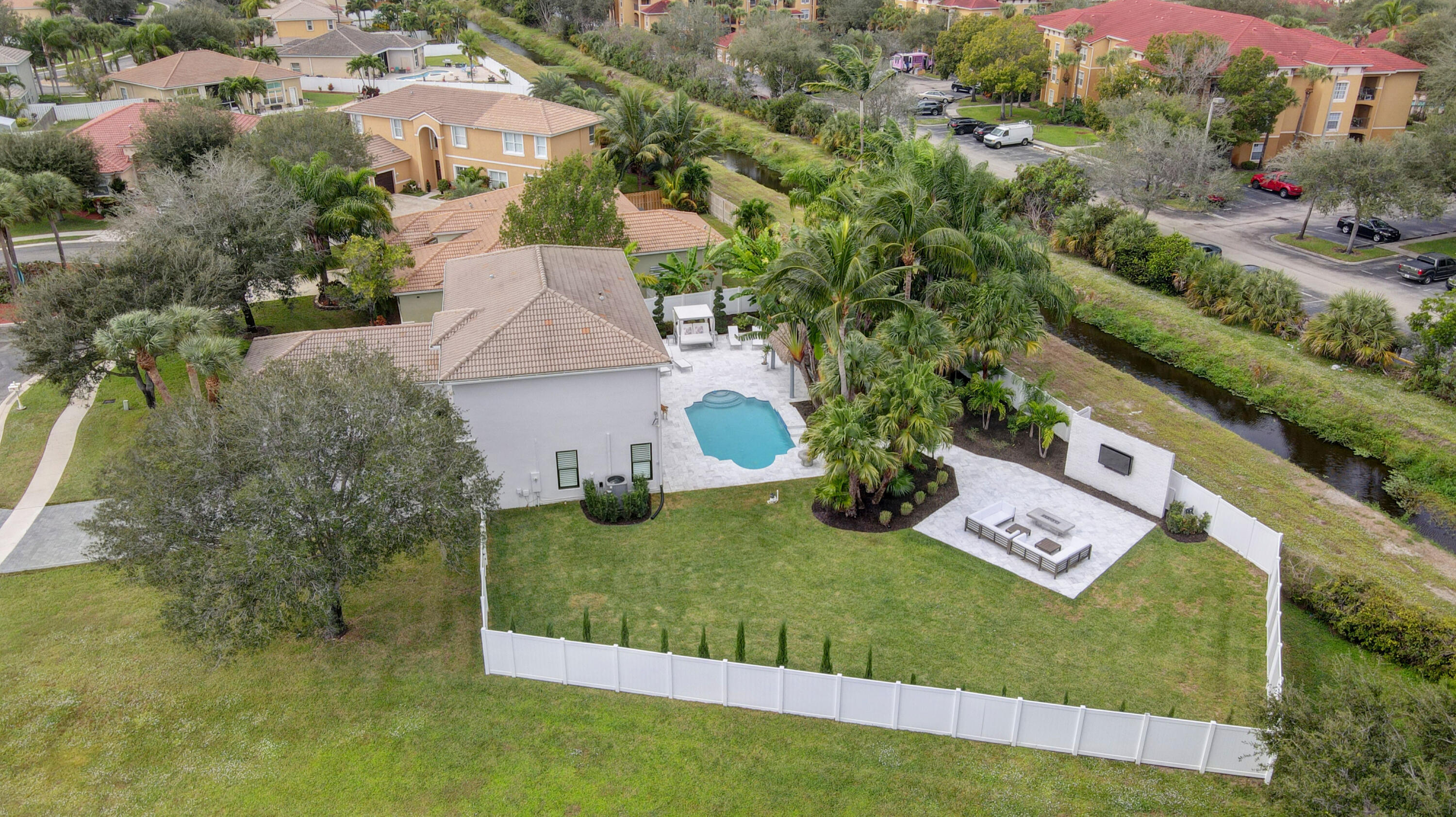 6298 Sand Hills Circle