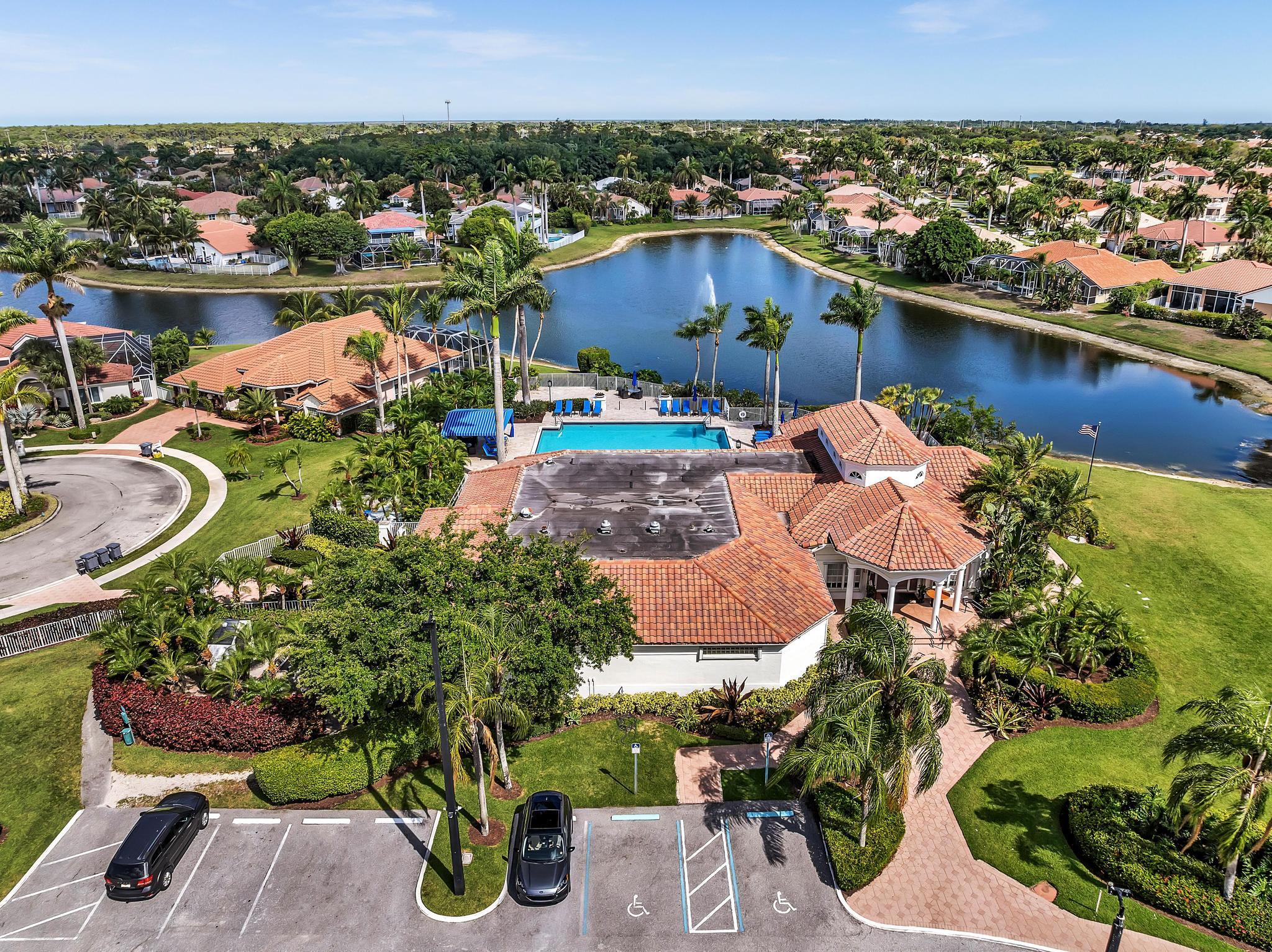 19323 King Palm Court