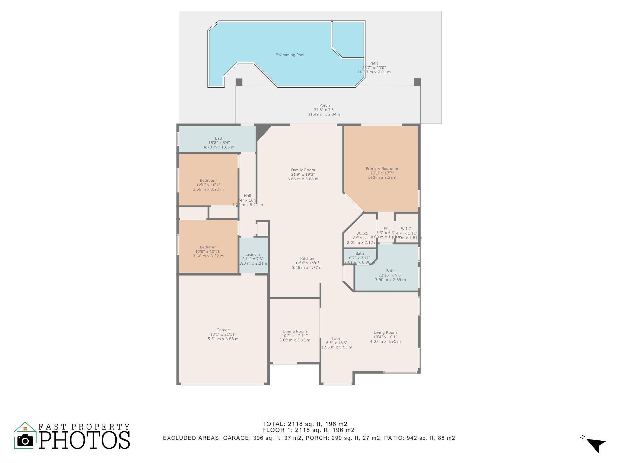 19323 King Palm Court