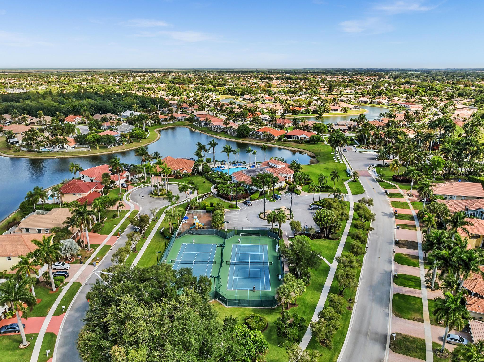 19323 King Palm Court