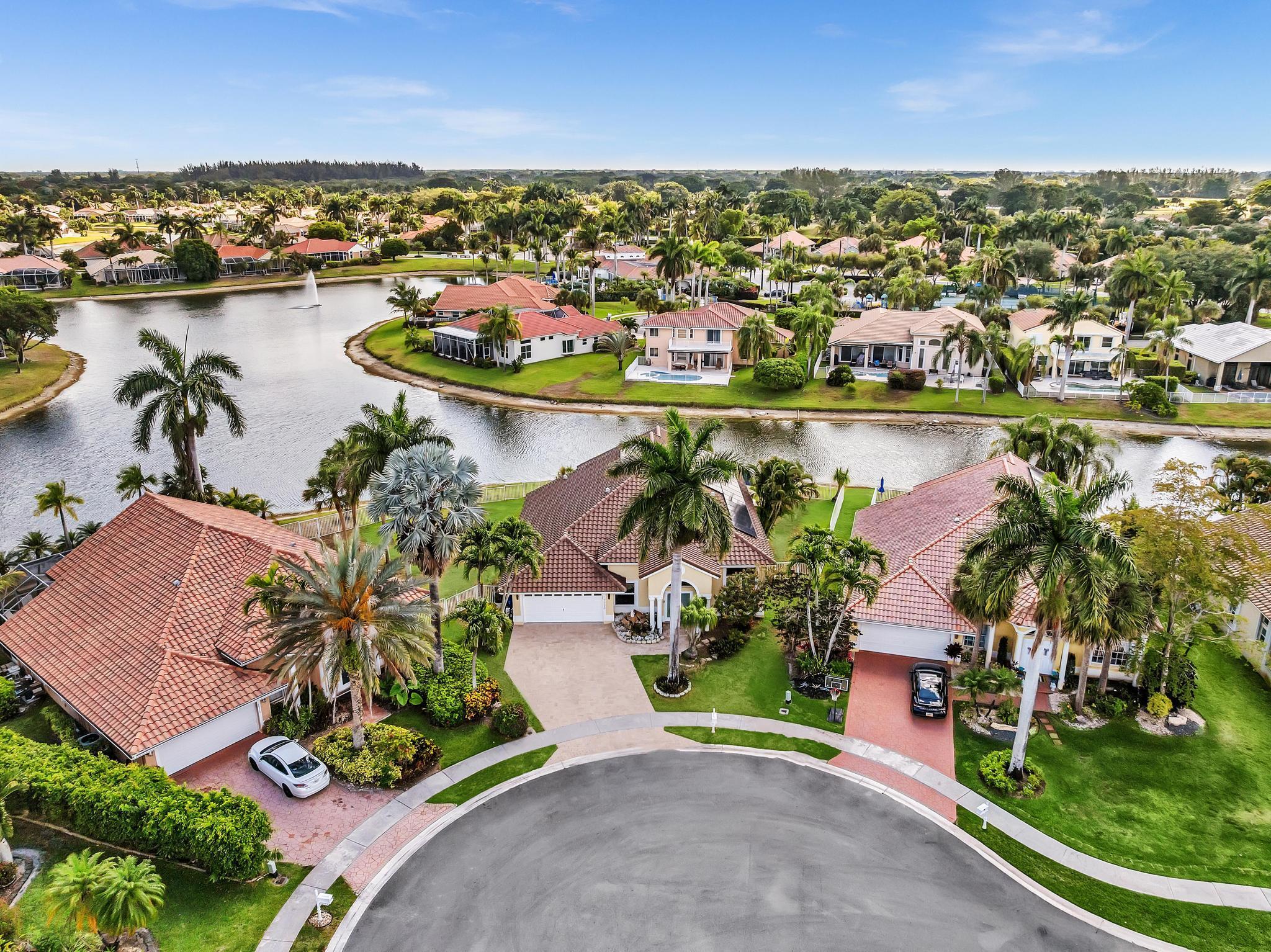 19323 King Palm Court