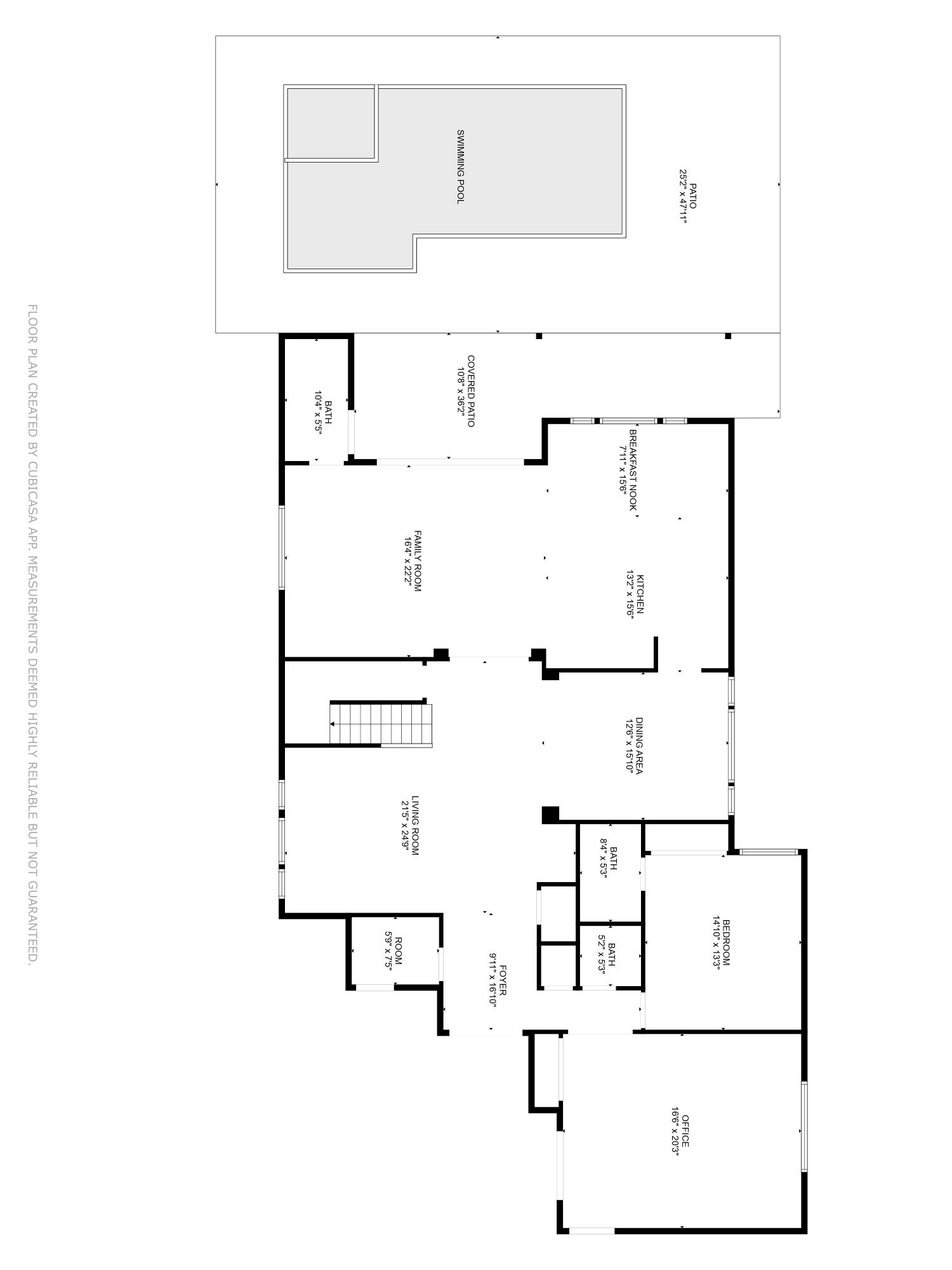 8520 Lewis River Road