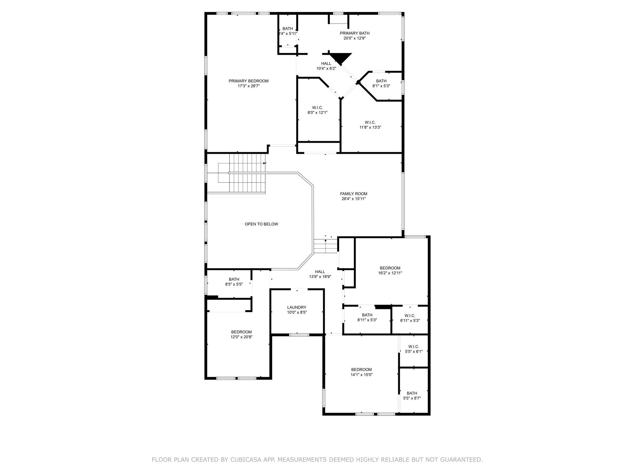 8520 Lewis River Road