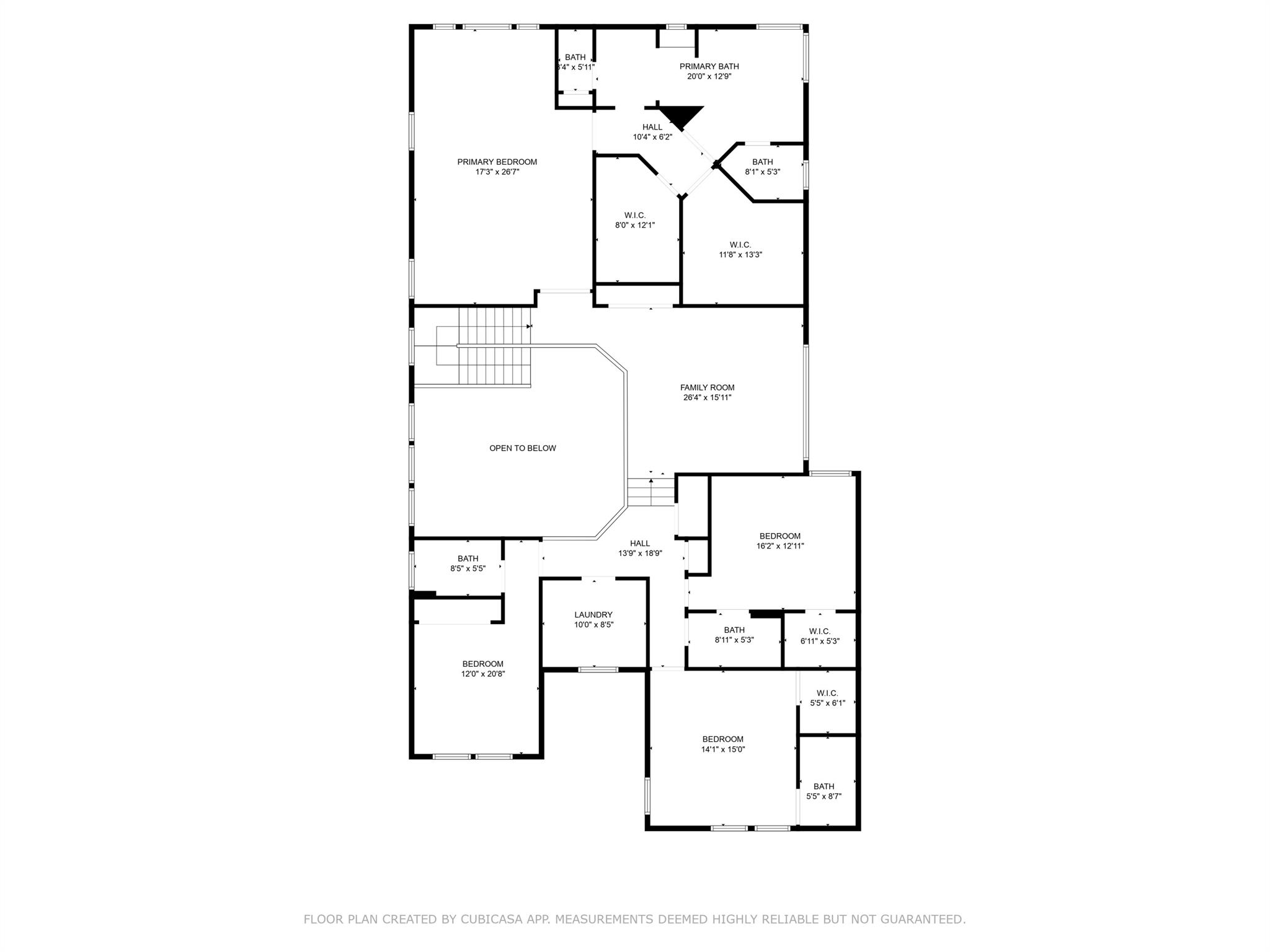 8520 Lewis River Road