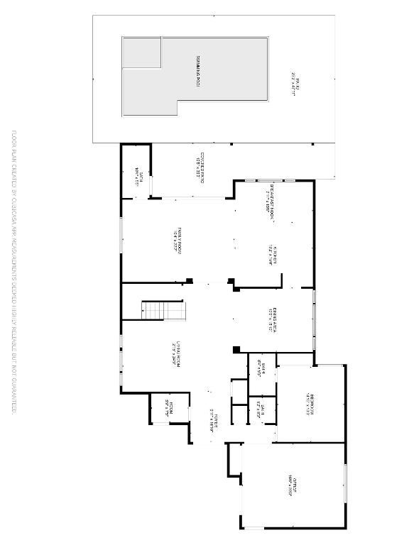 8520 Lewis River Road